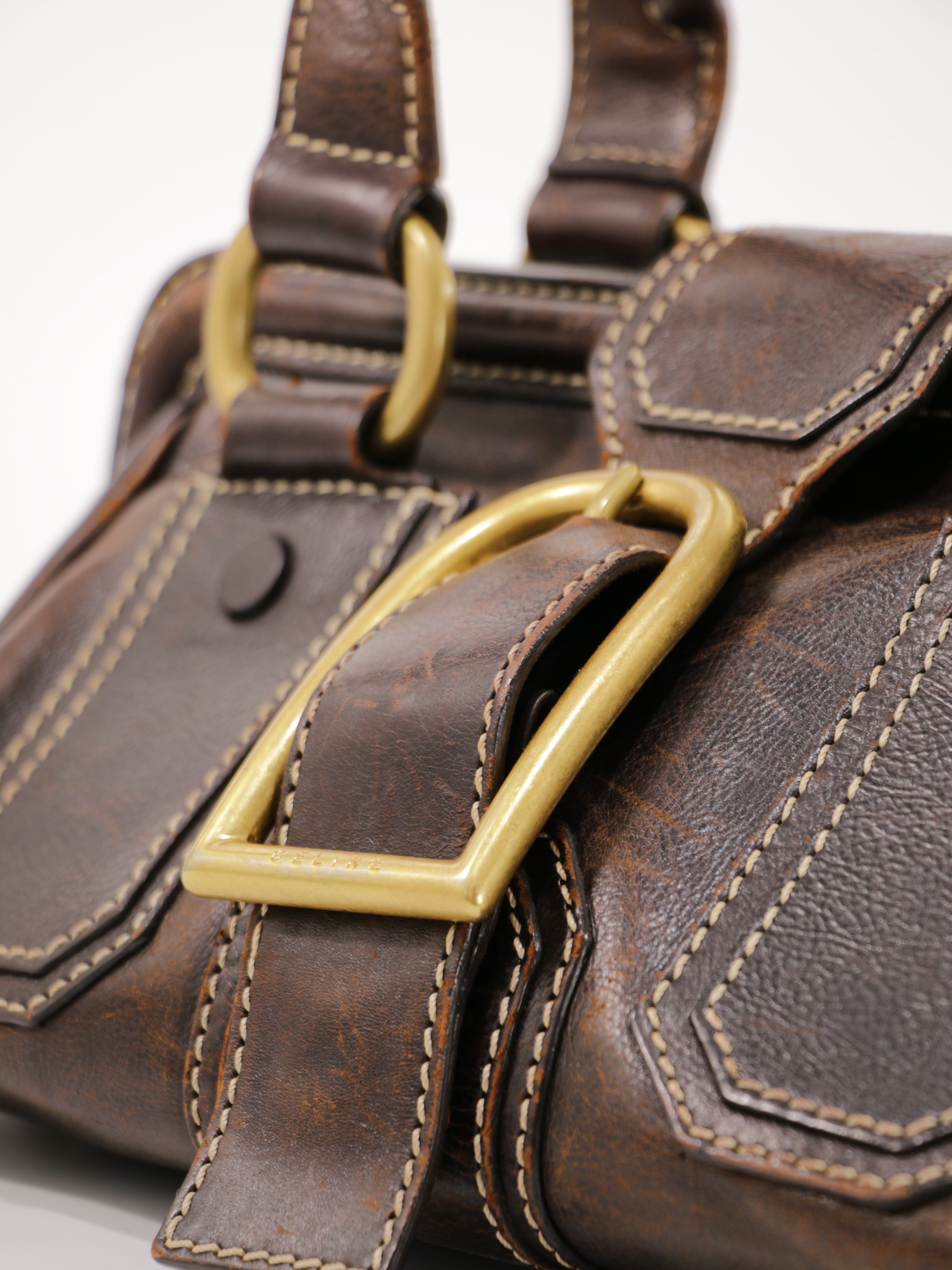 Hand Bag