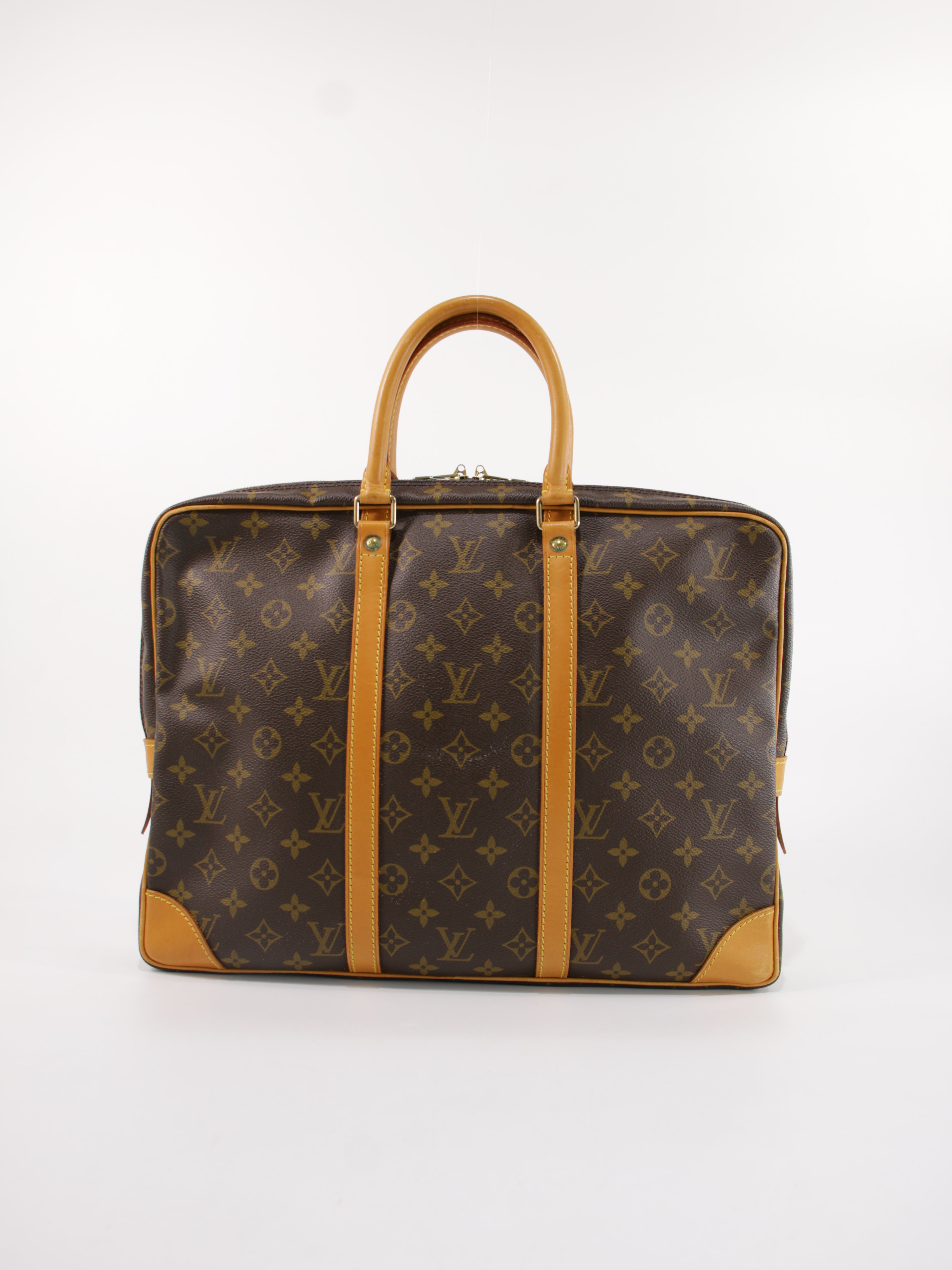 Port Documents Voyage GM