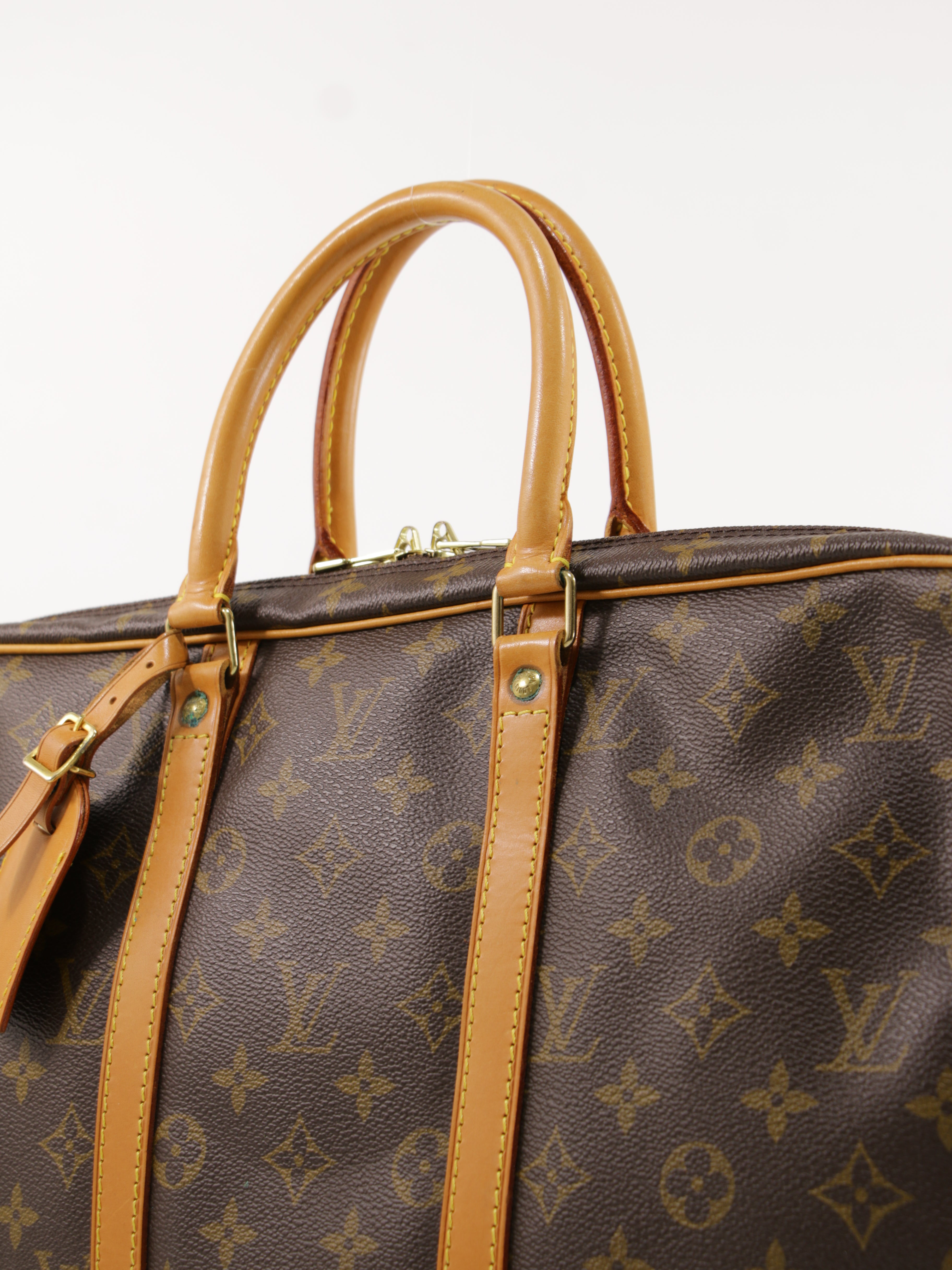 Port Documents Voyage GM