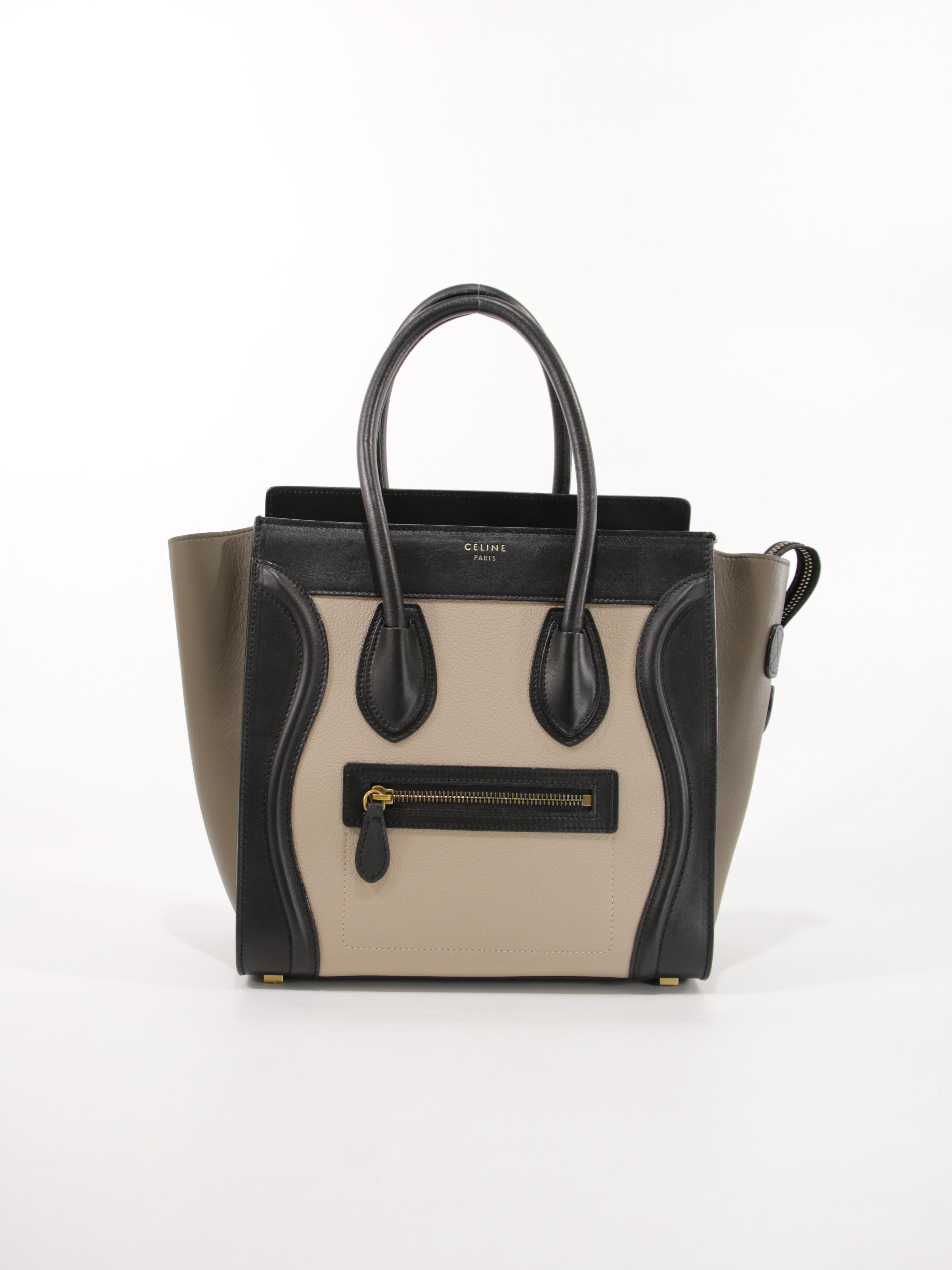 Small Luggage