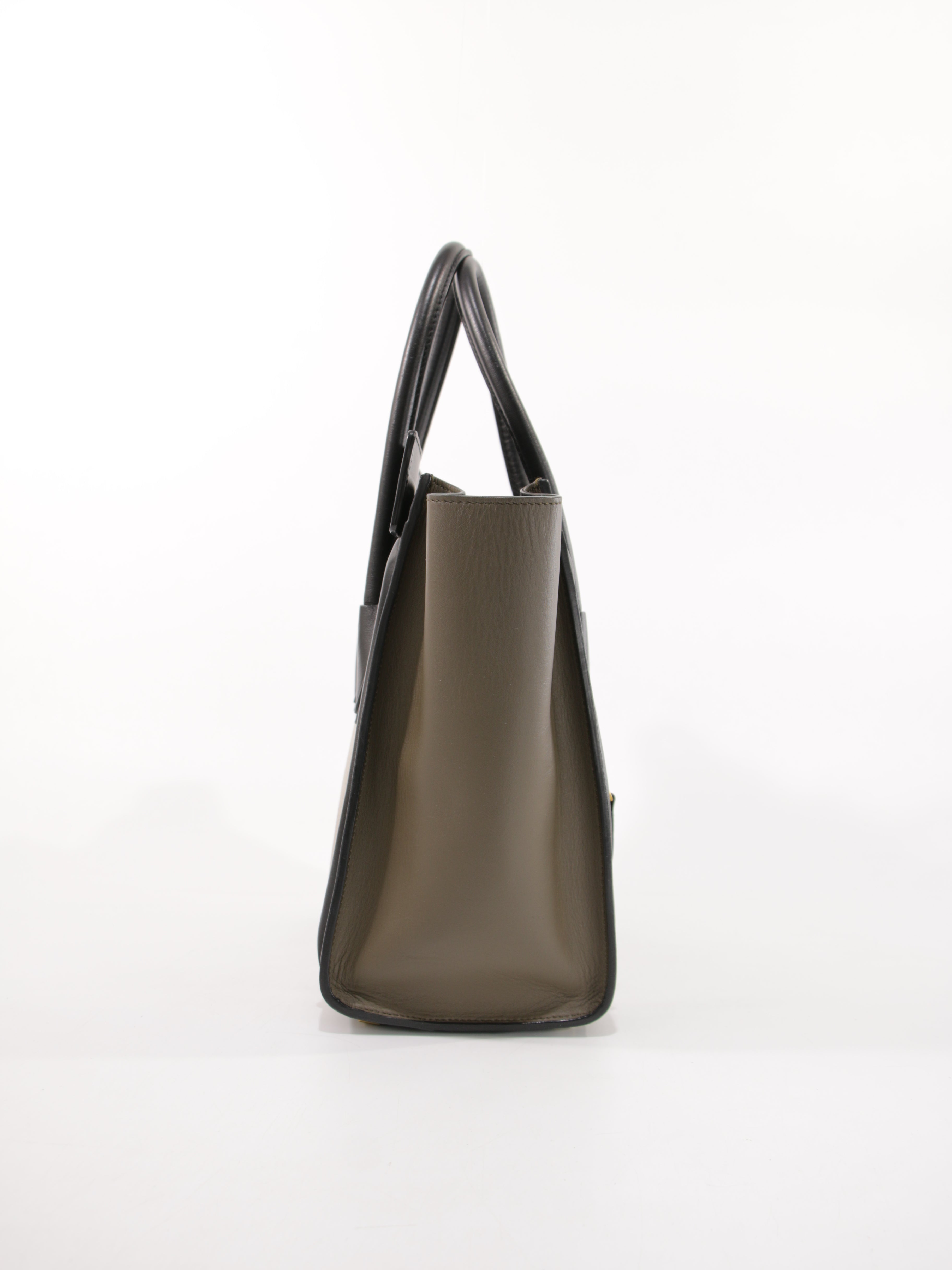 Small Luggage