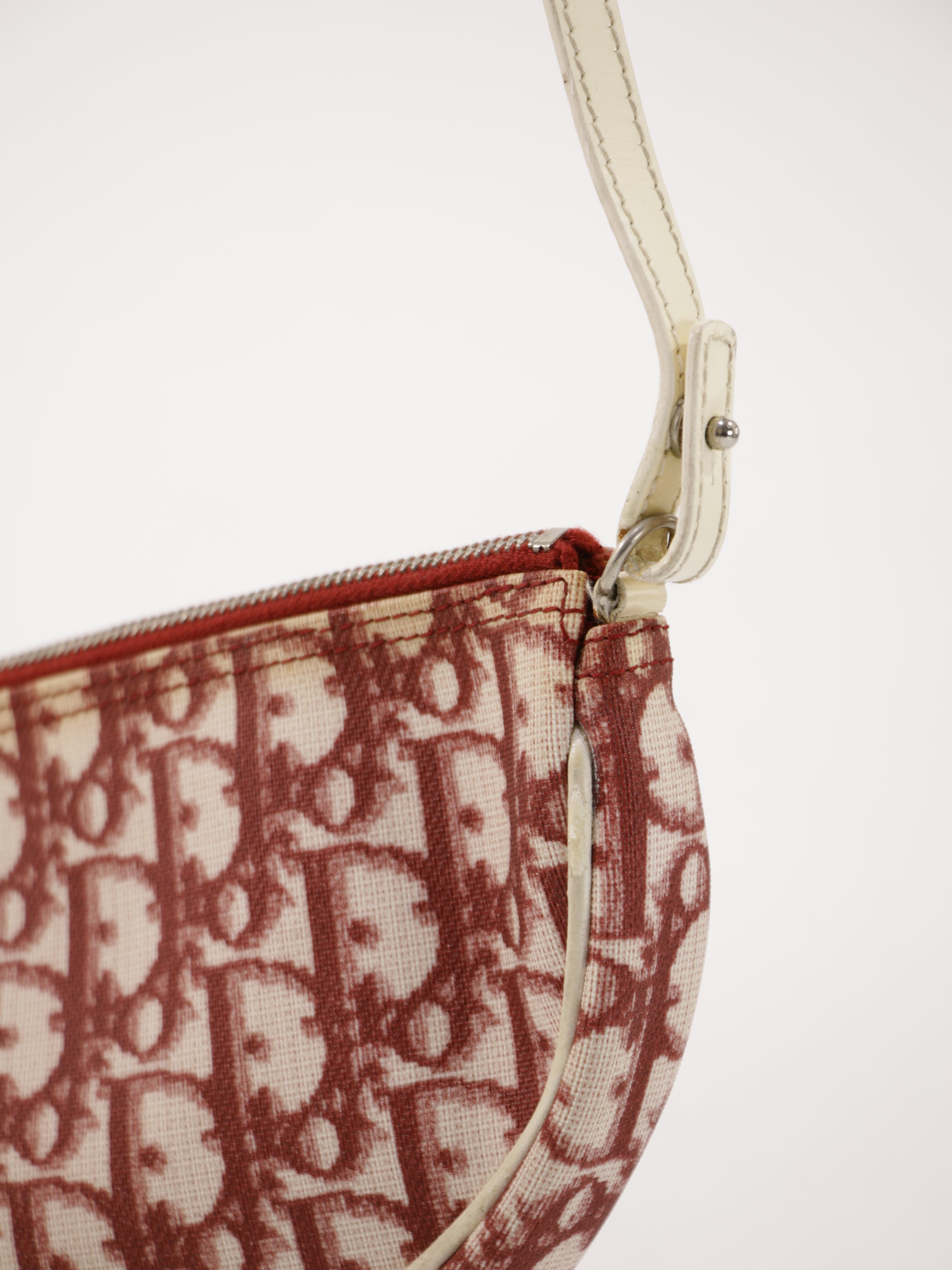 Saddle Pochette