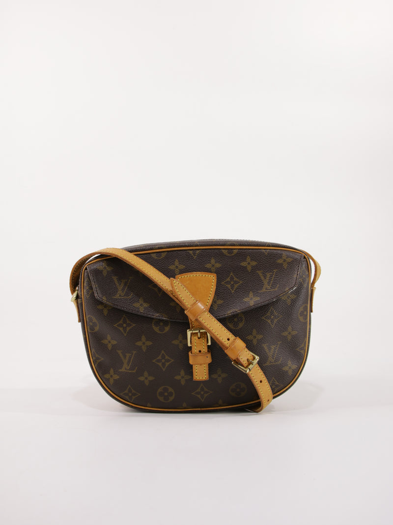 LOUIS VUITTON - JEUNE FILLE