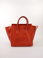 Medium Luggage