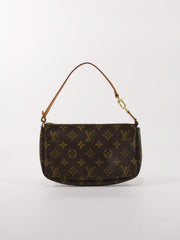 Louis Vuitton Accessories Pochette