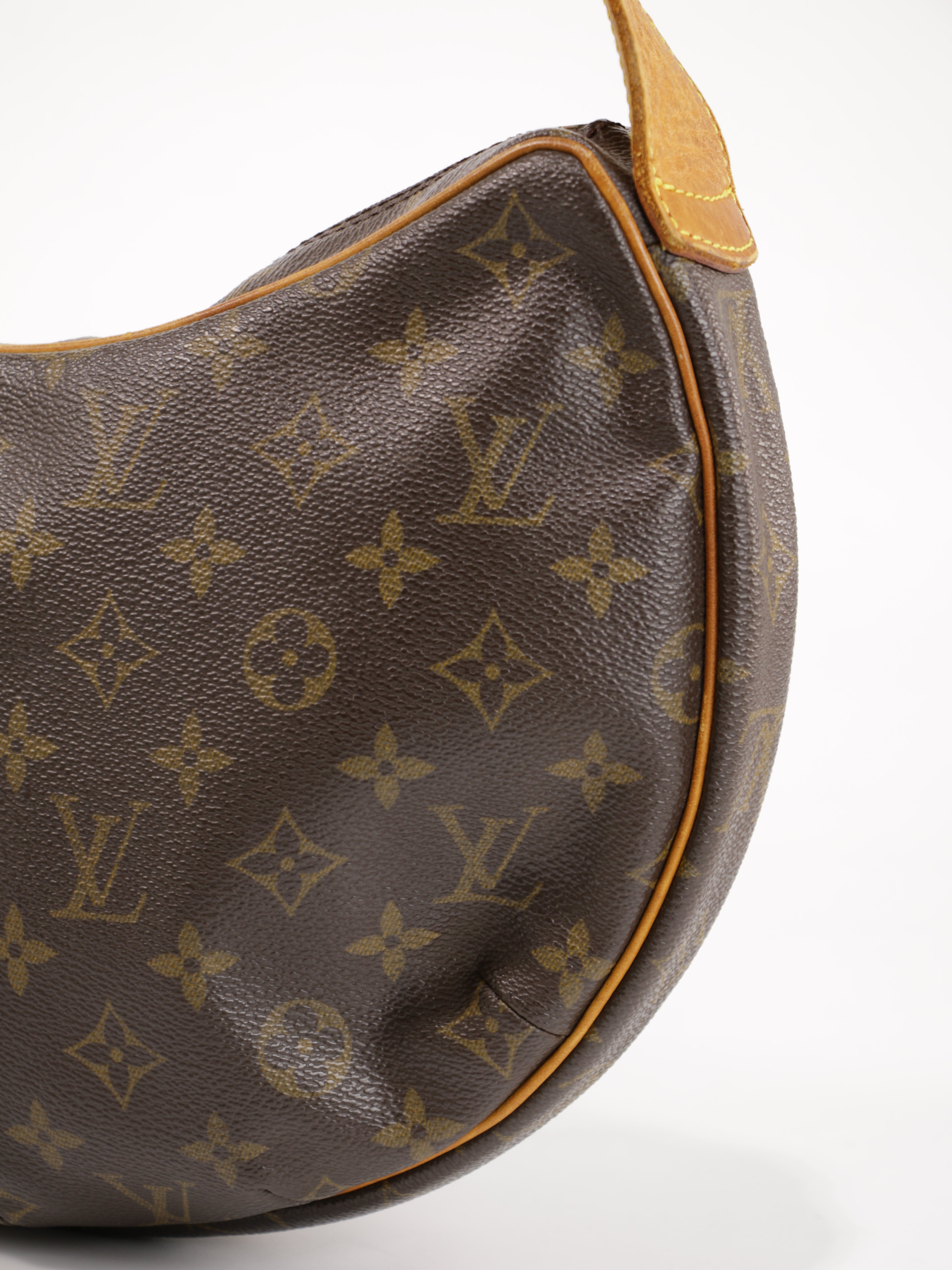 Louis vuitton - Croissant