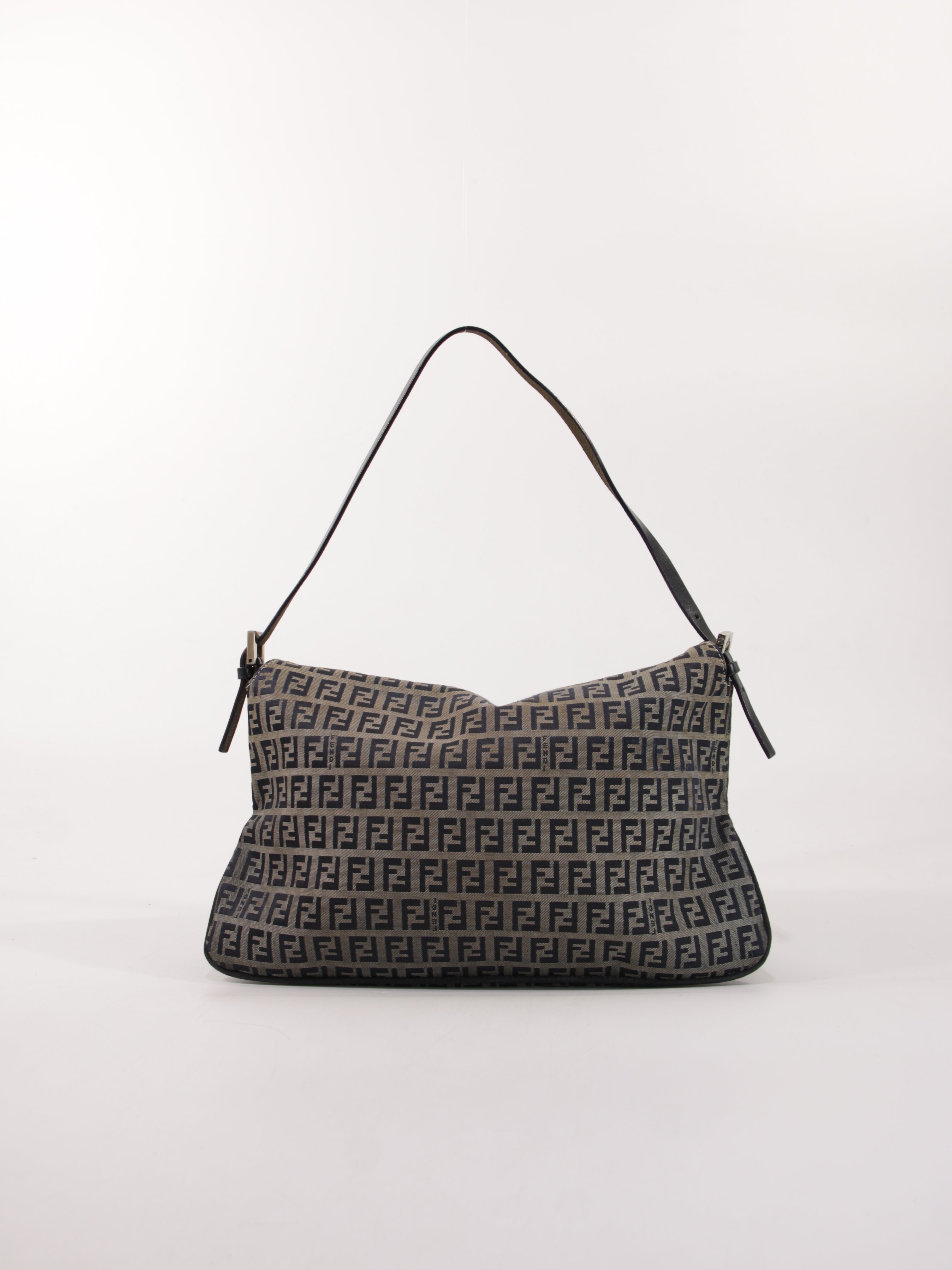 Large Double Flap