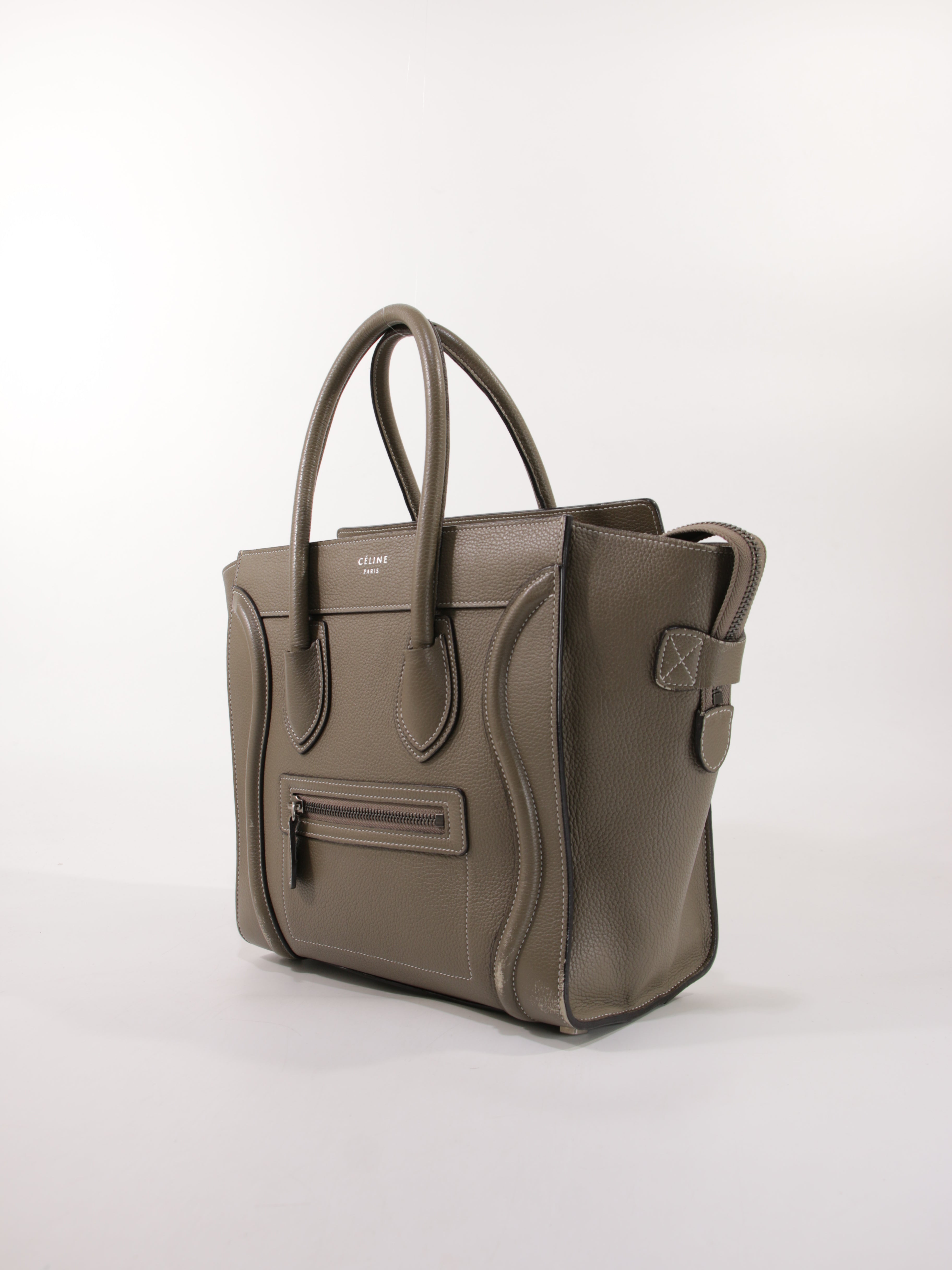 Small Luggage