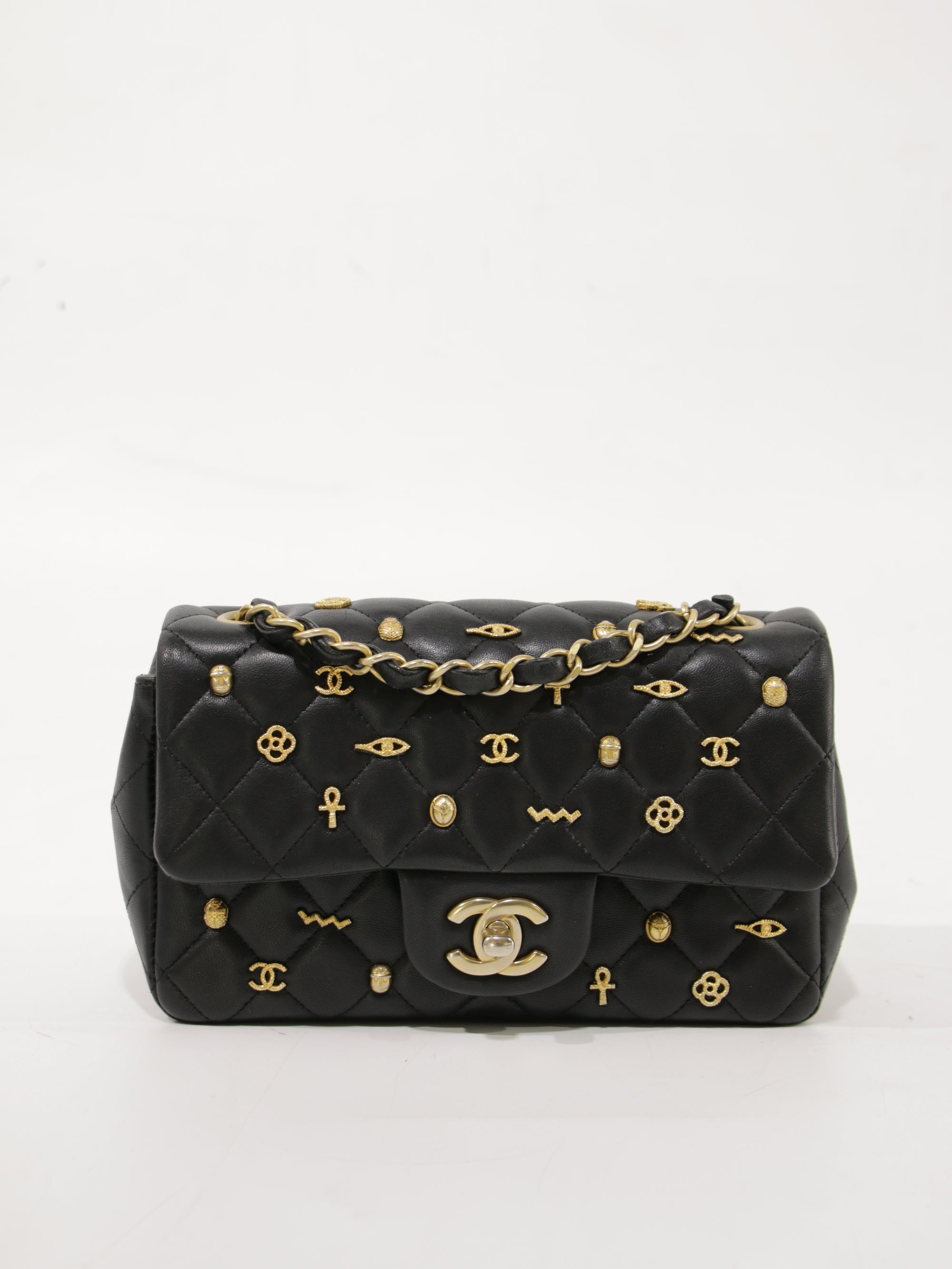 Mini Classic Flap