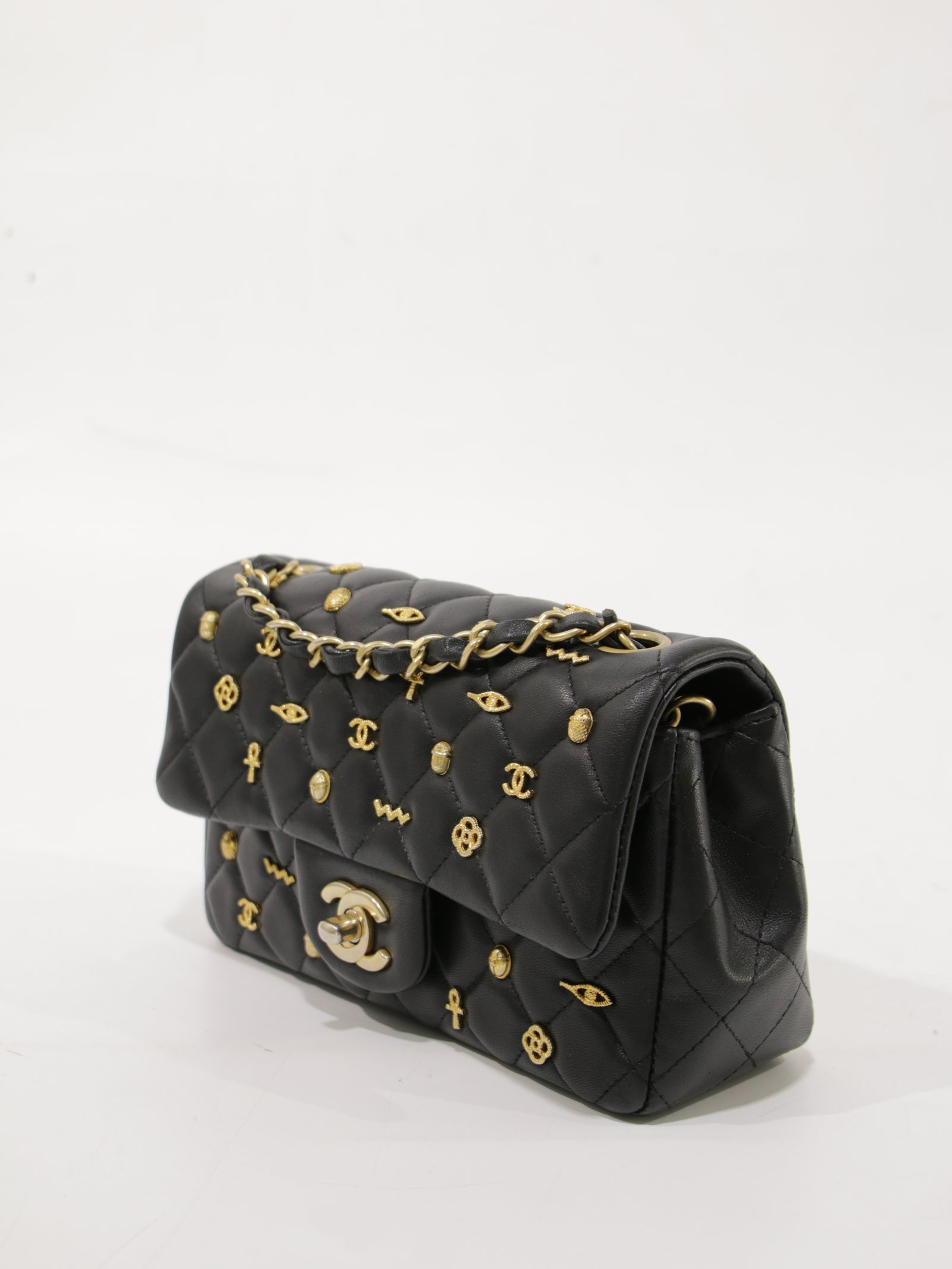 Mini Classic Flap