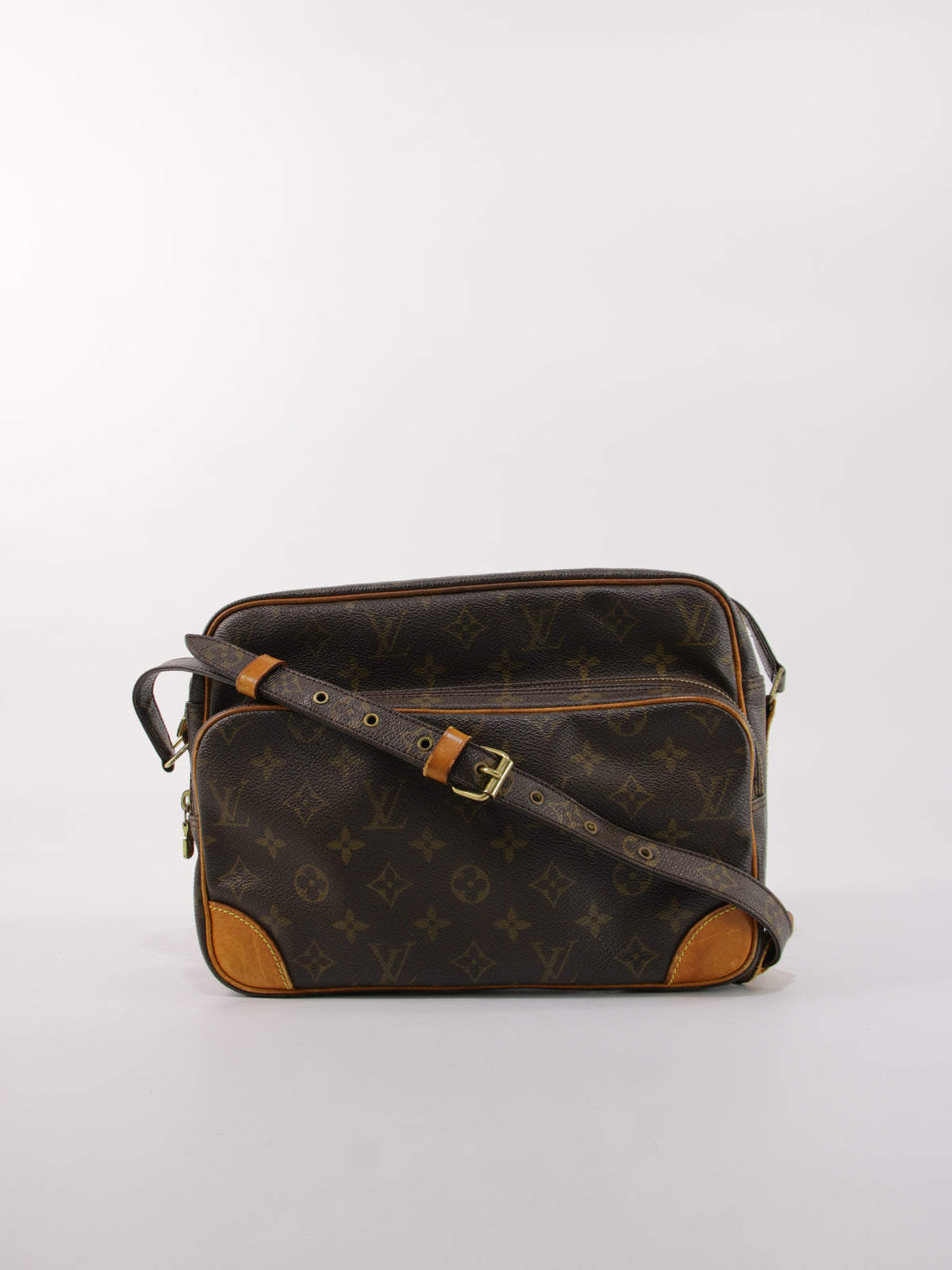 Louis Vuitton Nile PM