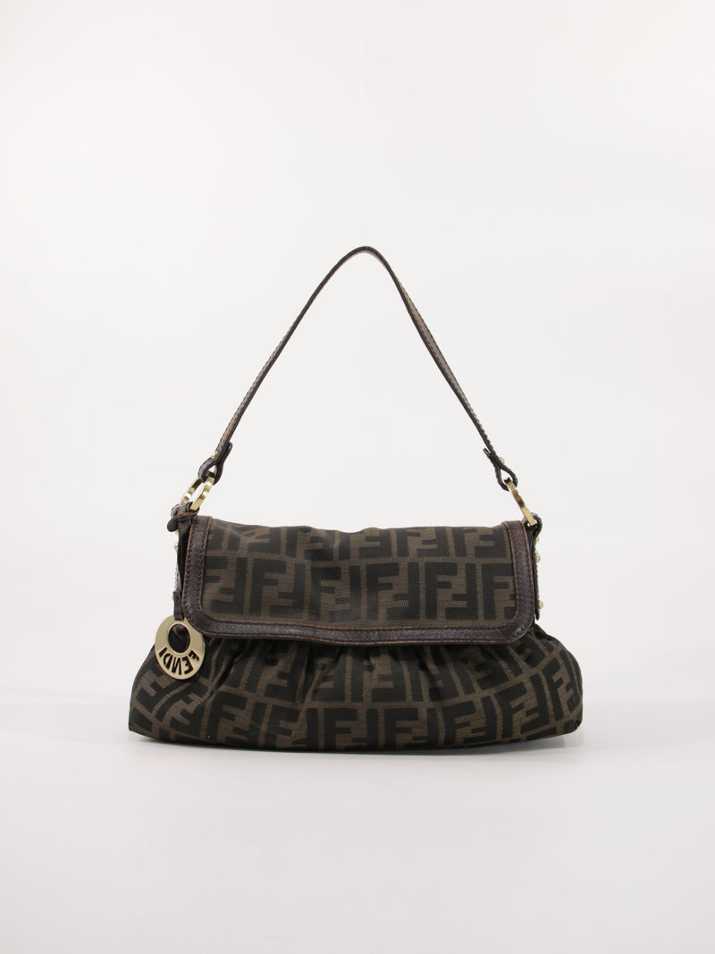 FENDI - CHEF FLAP