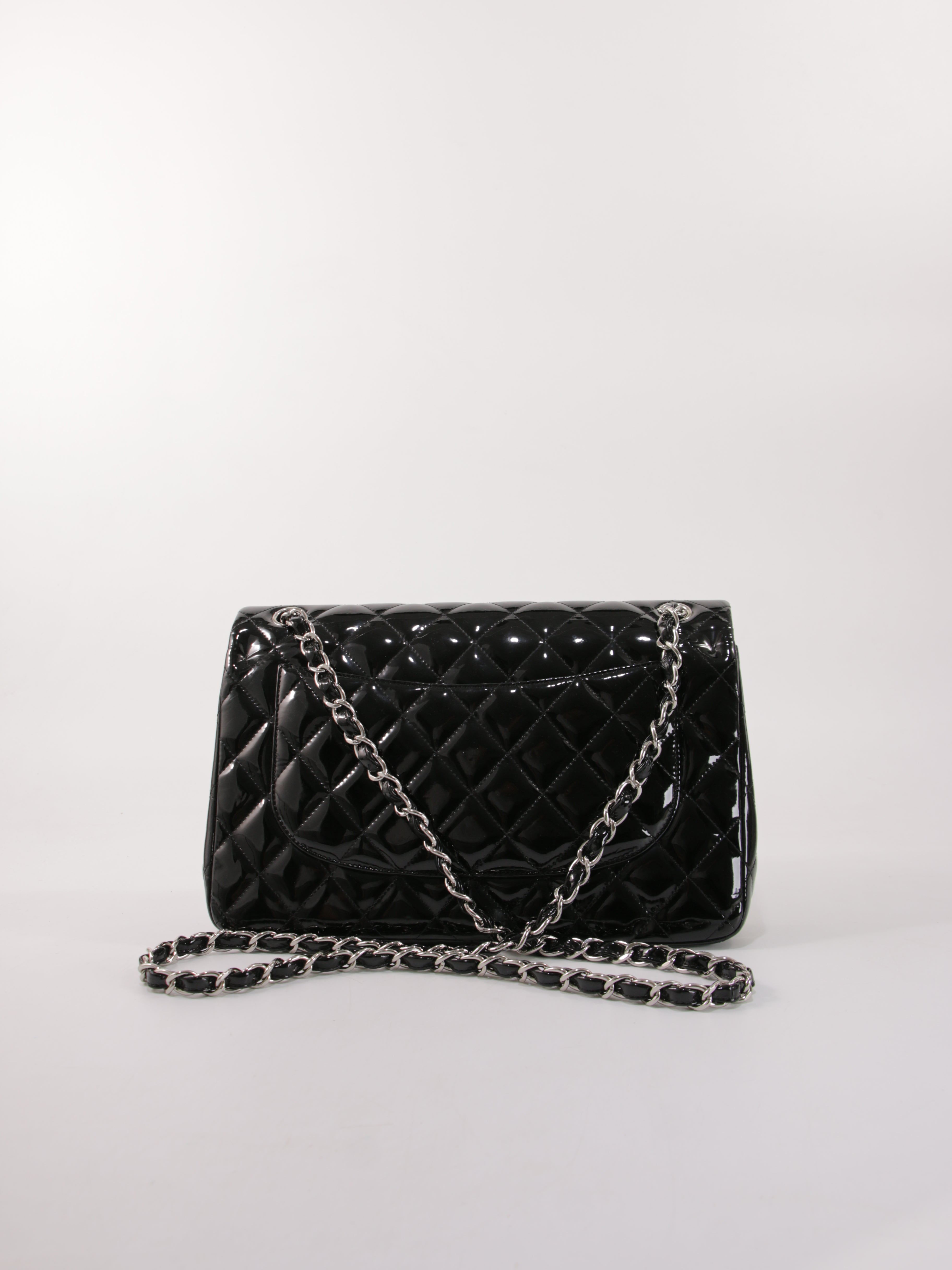 Jumbo Classic Flap