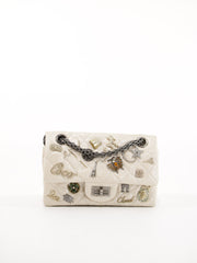 Mini Rectangular Flap