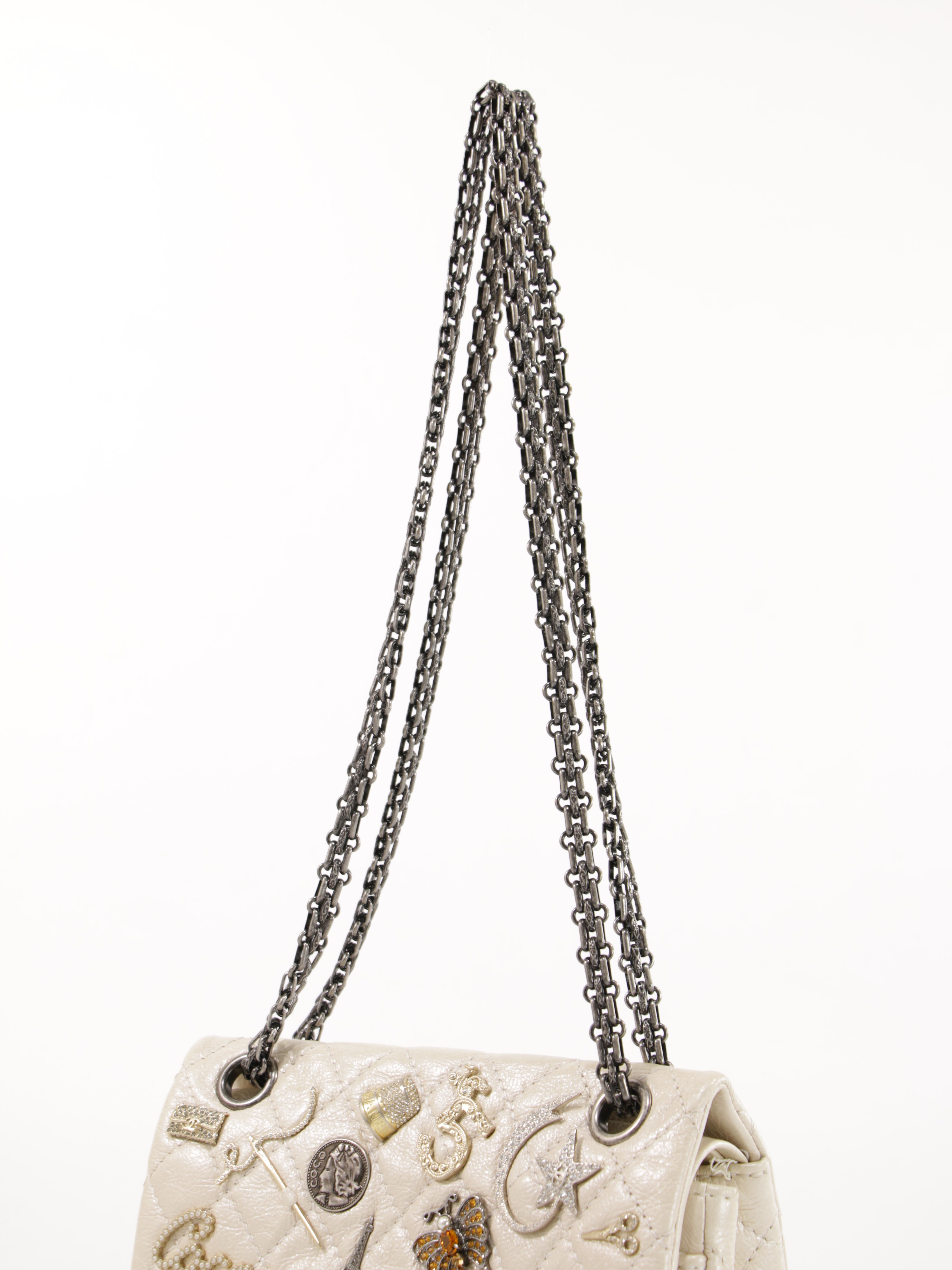 Mini Rectangular Flap