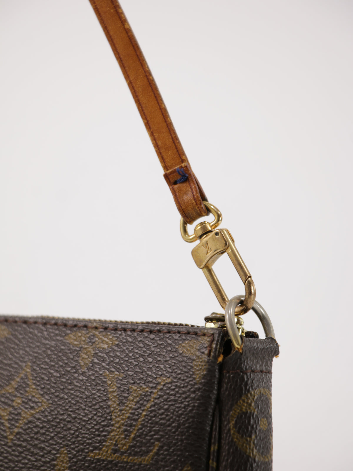 Louis Vuitton Accessories Pochette