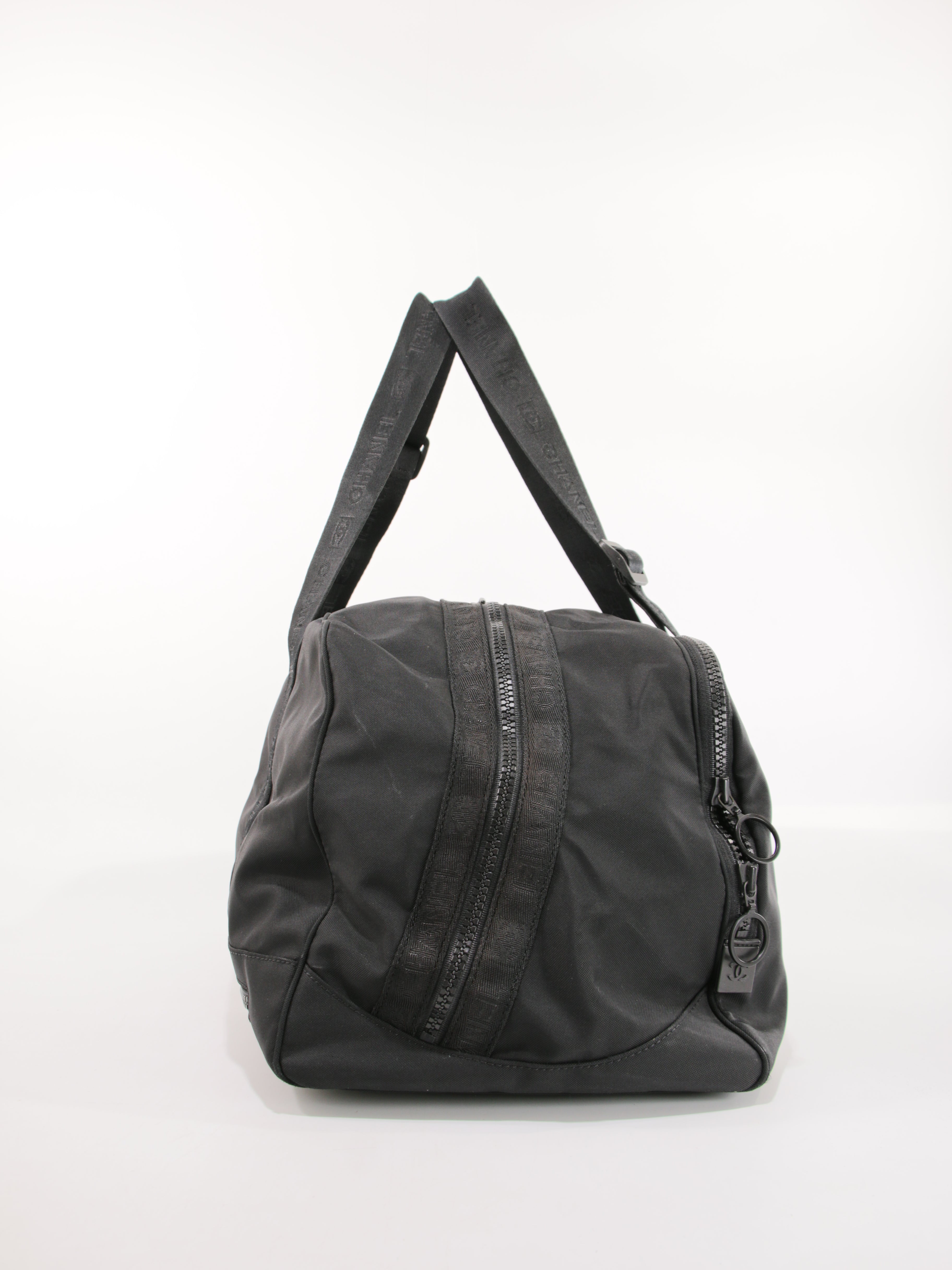 Duffle Bag