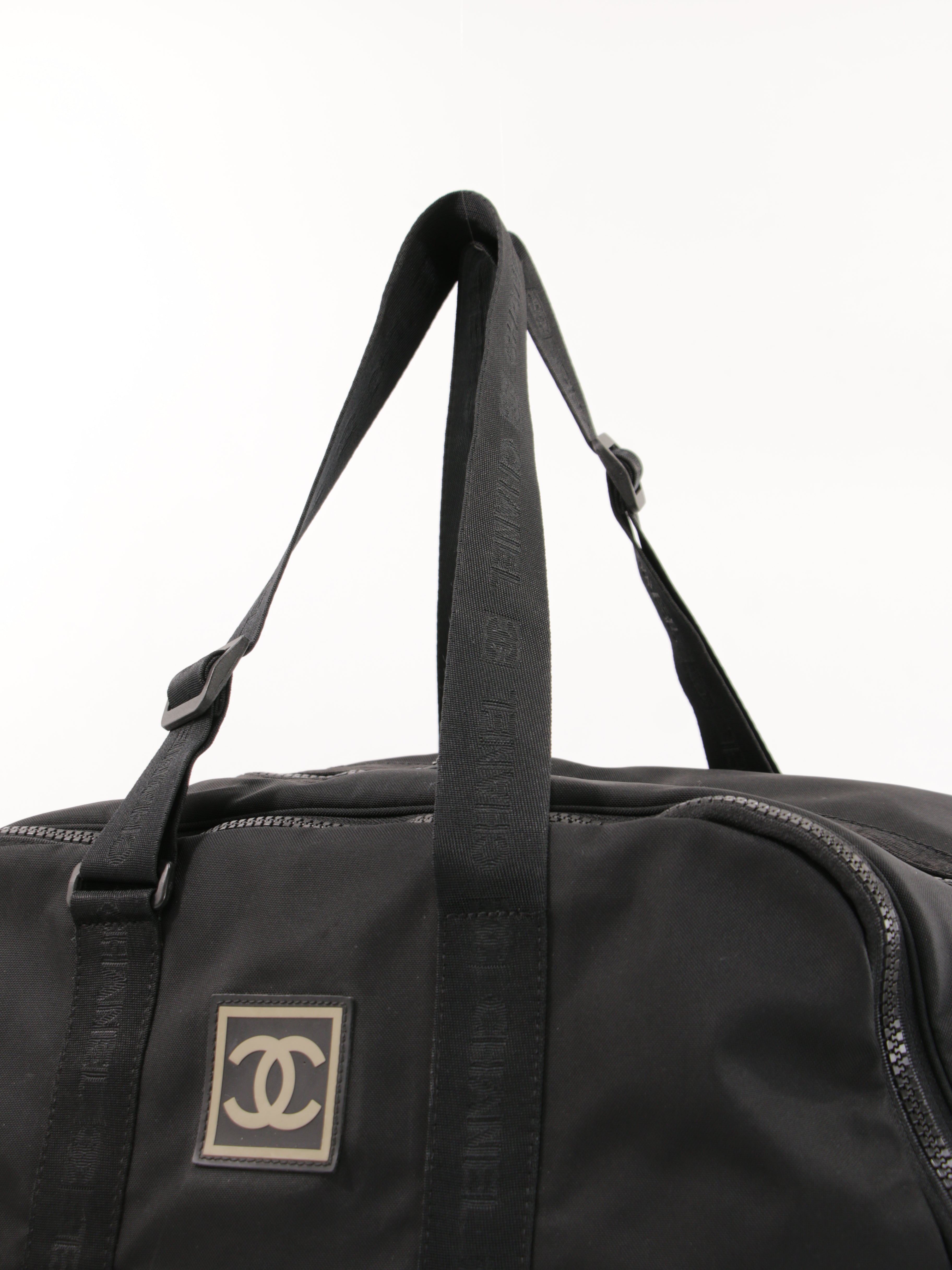 Duffle Bag