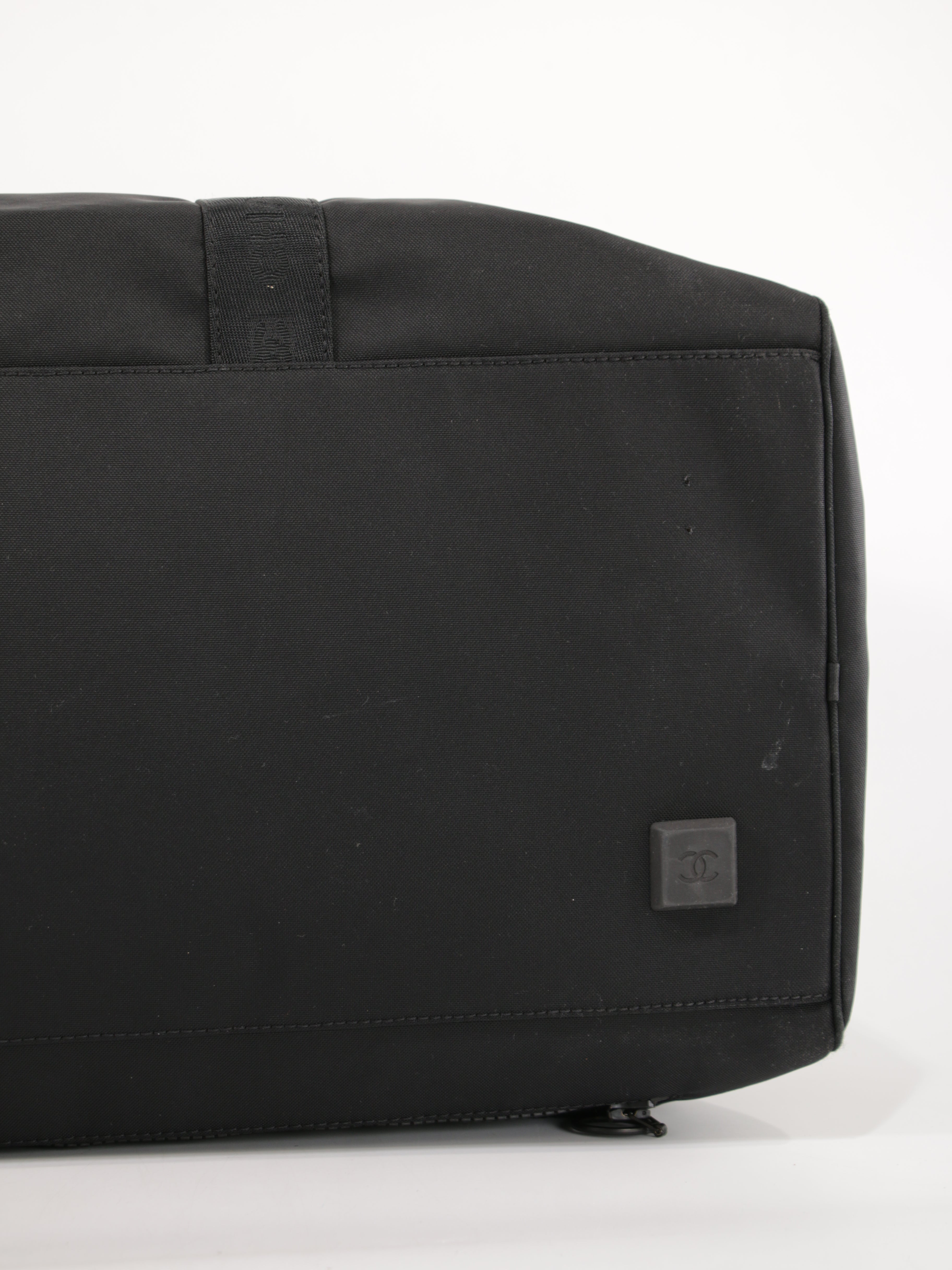 Duffle Bag