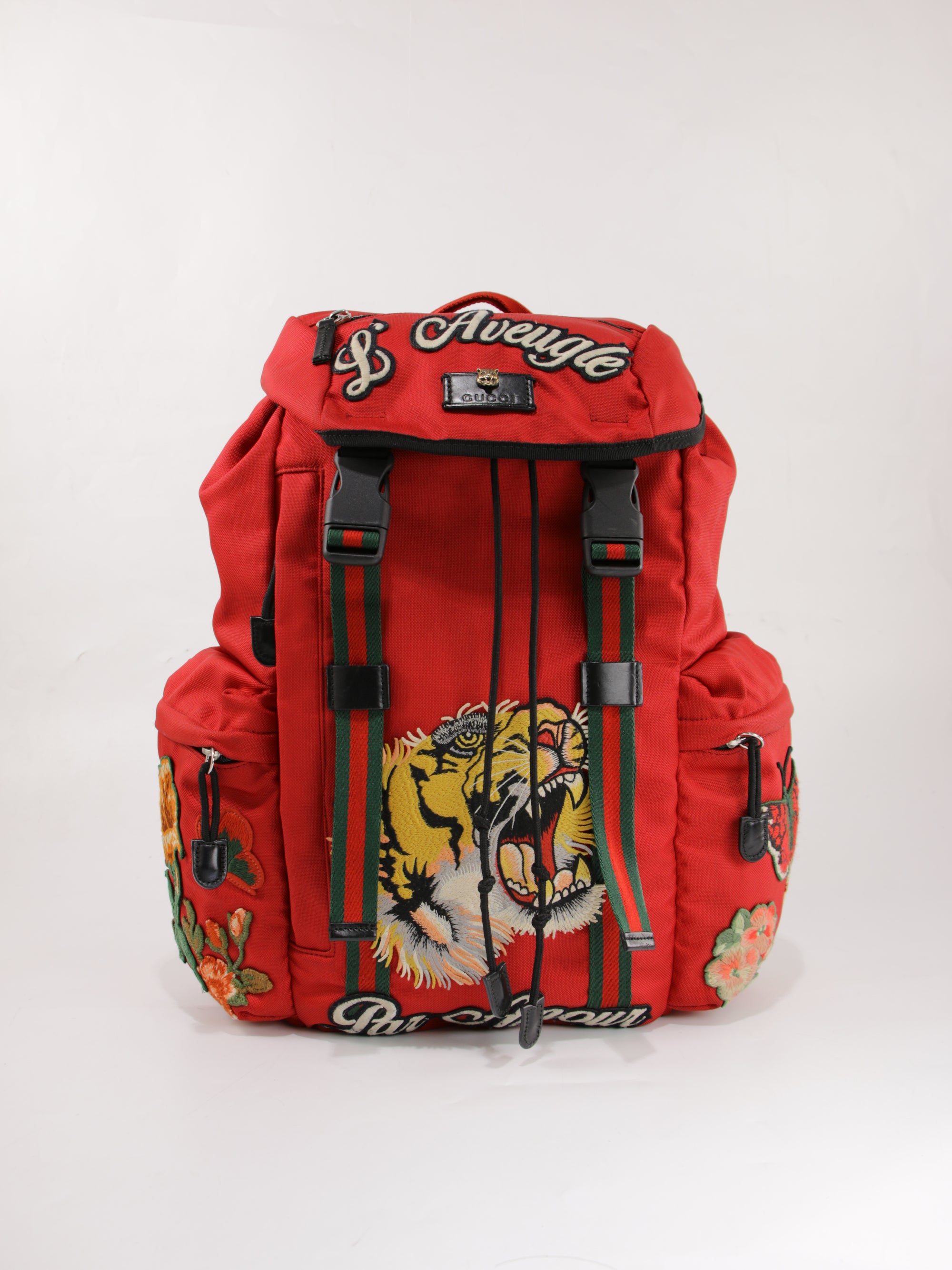 Backpack
