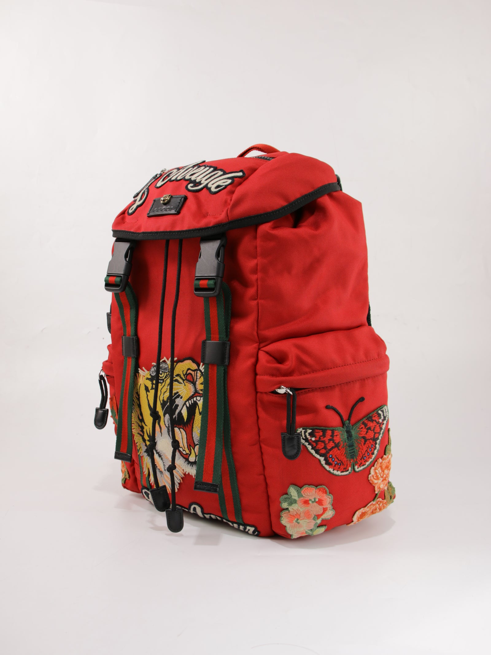 Backpack