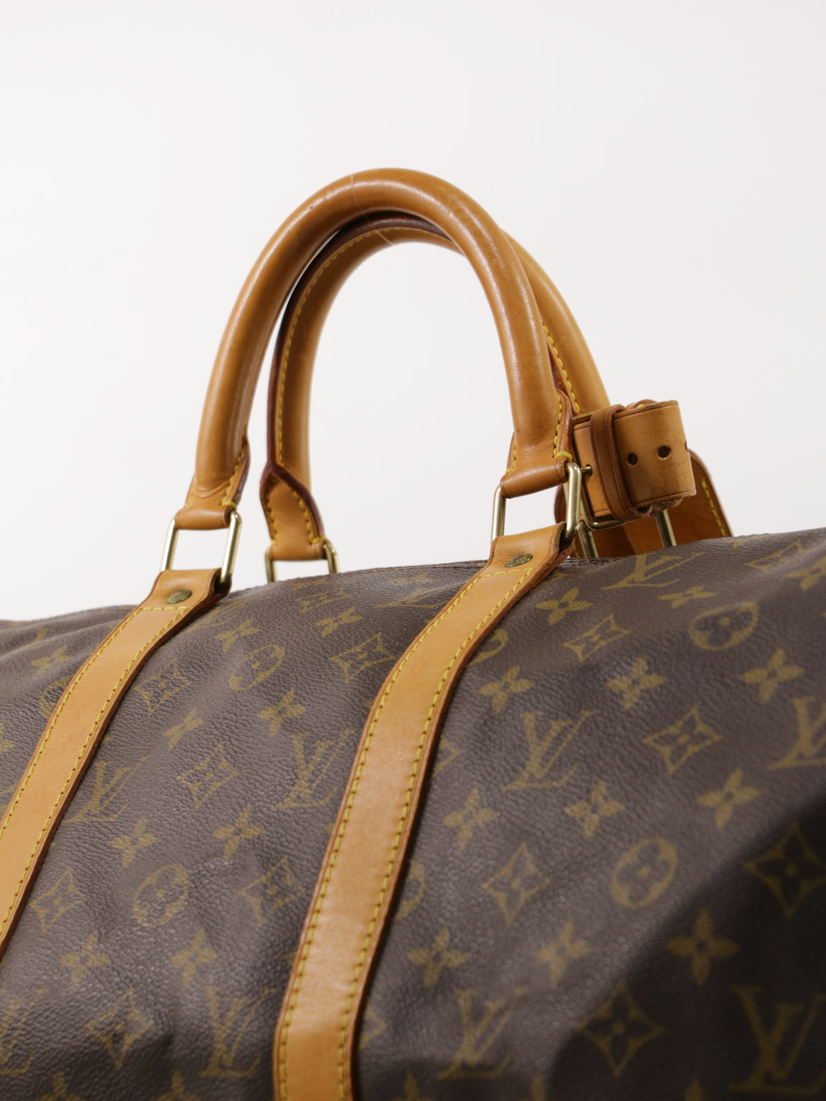Louis Vuitton Keepall 50