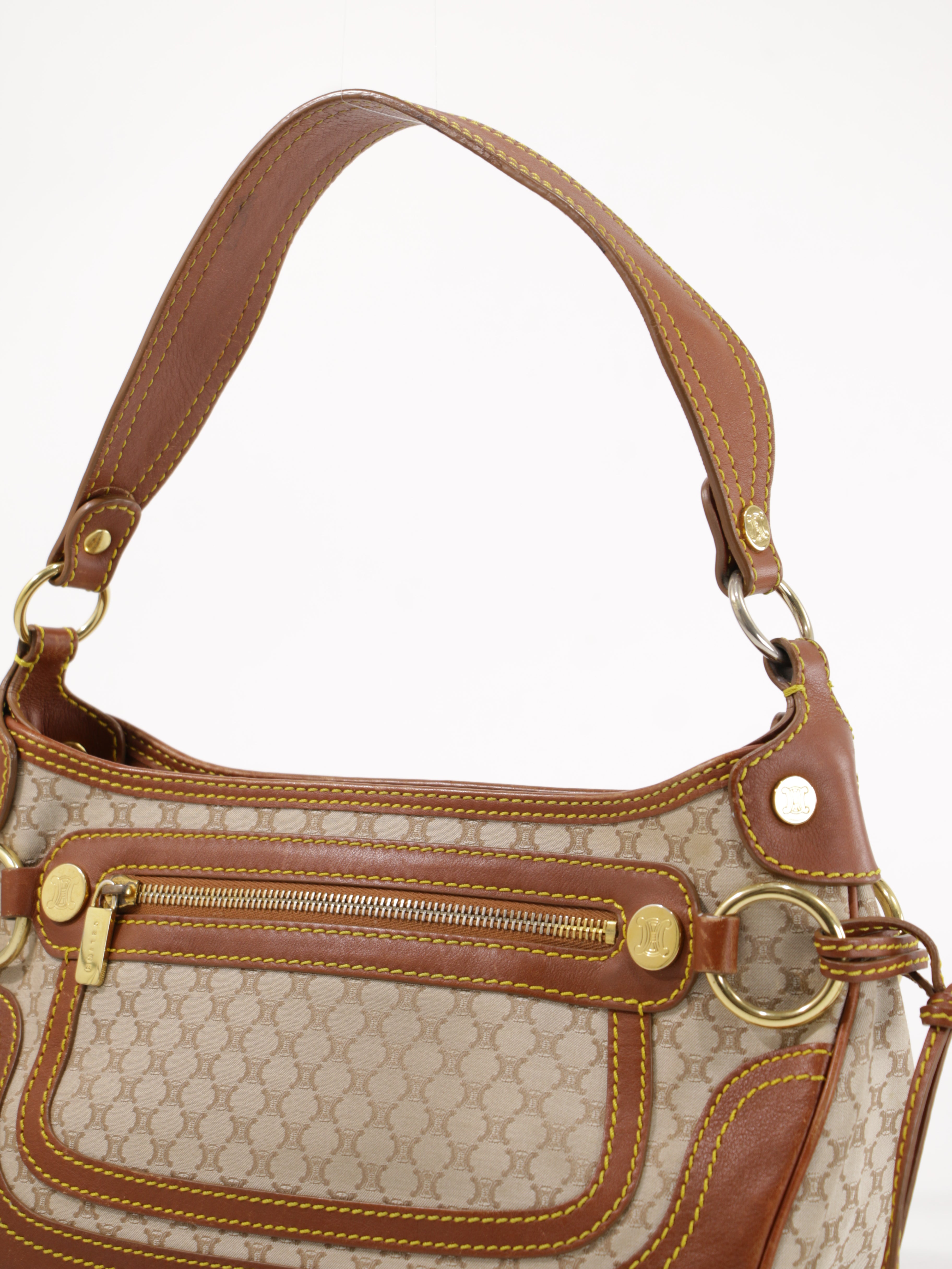 Shoulder Bag