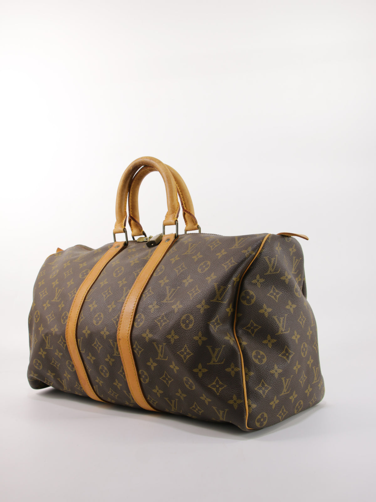Louis Vuitton Keepall 45