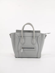 Mini Luggage