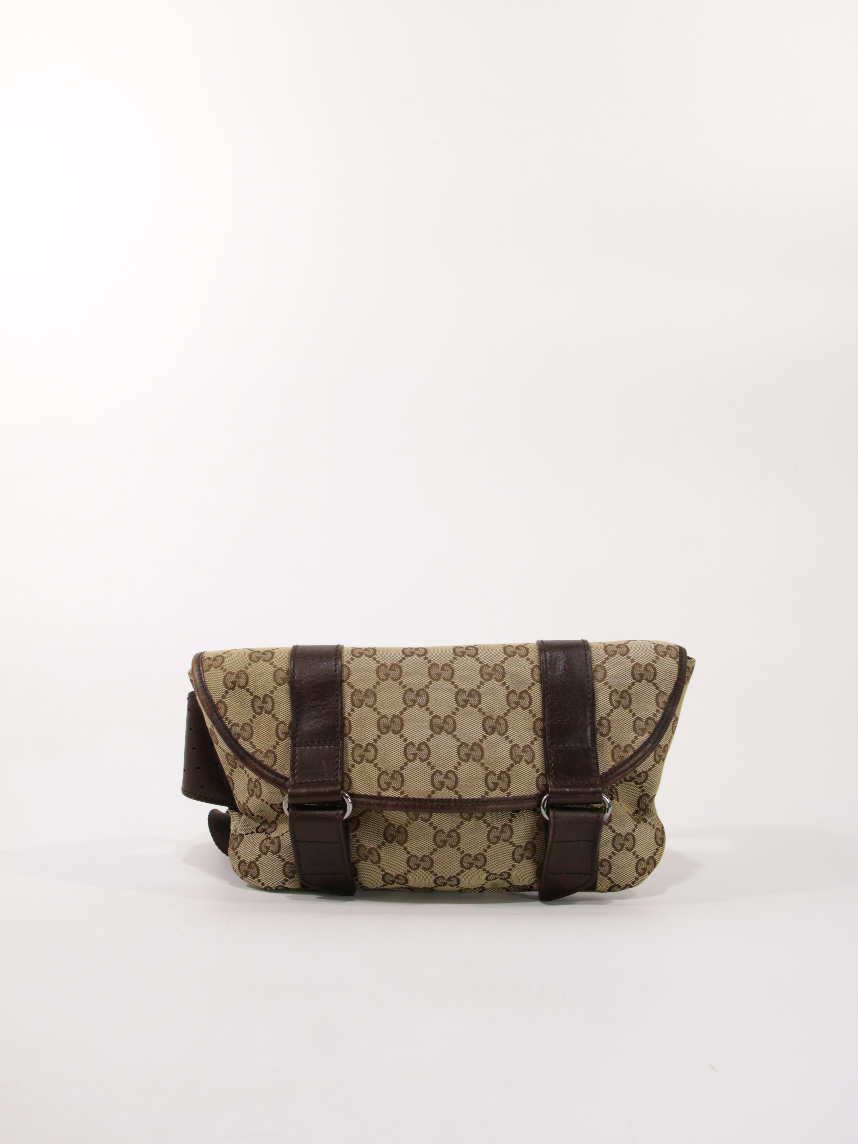 GUCCI BELT BAGS