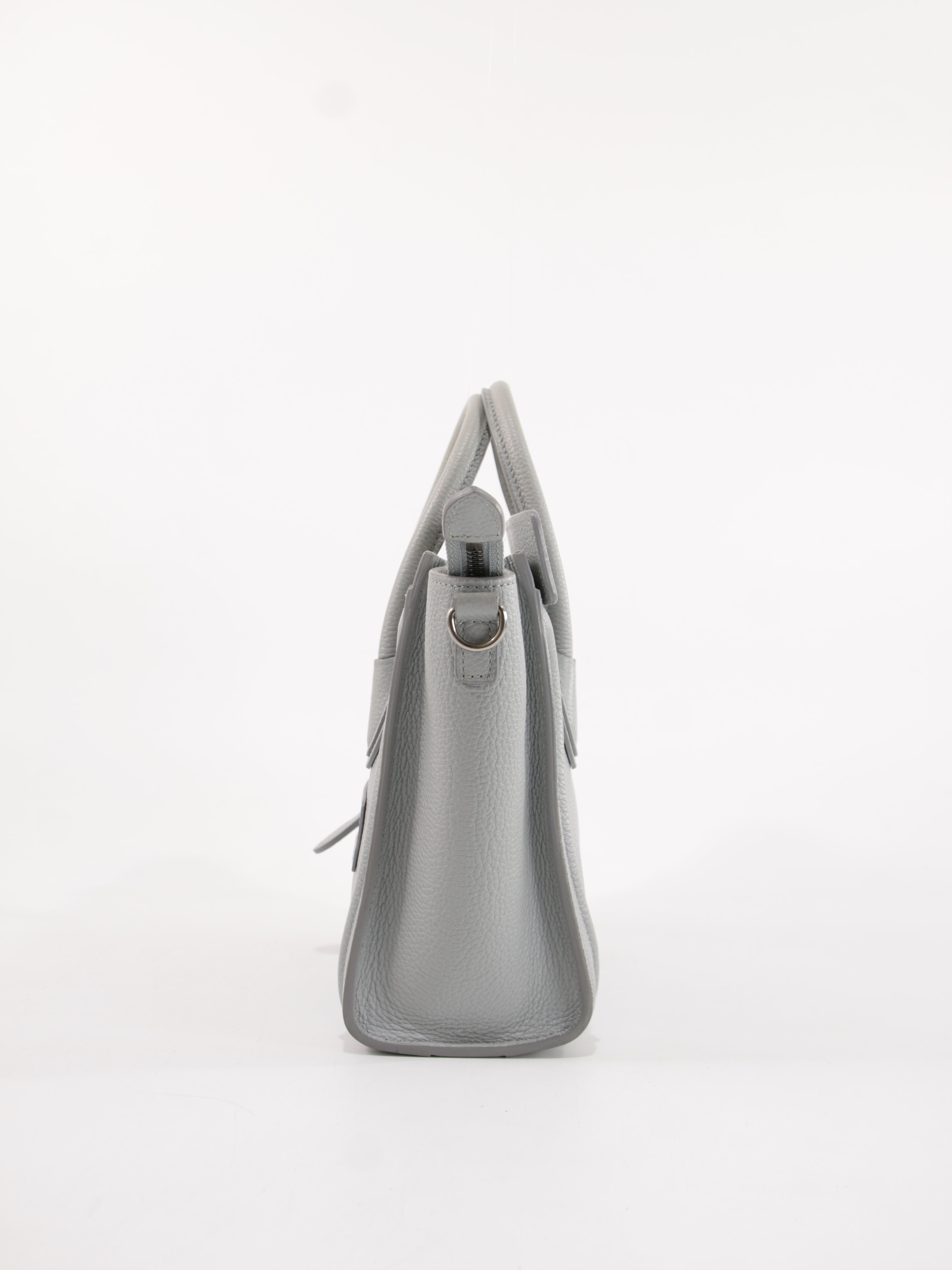 Mini Luggage