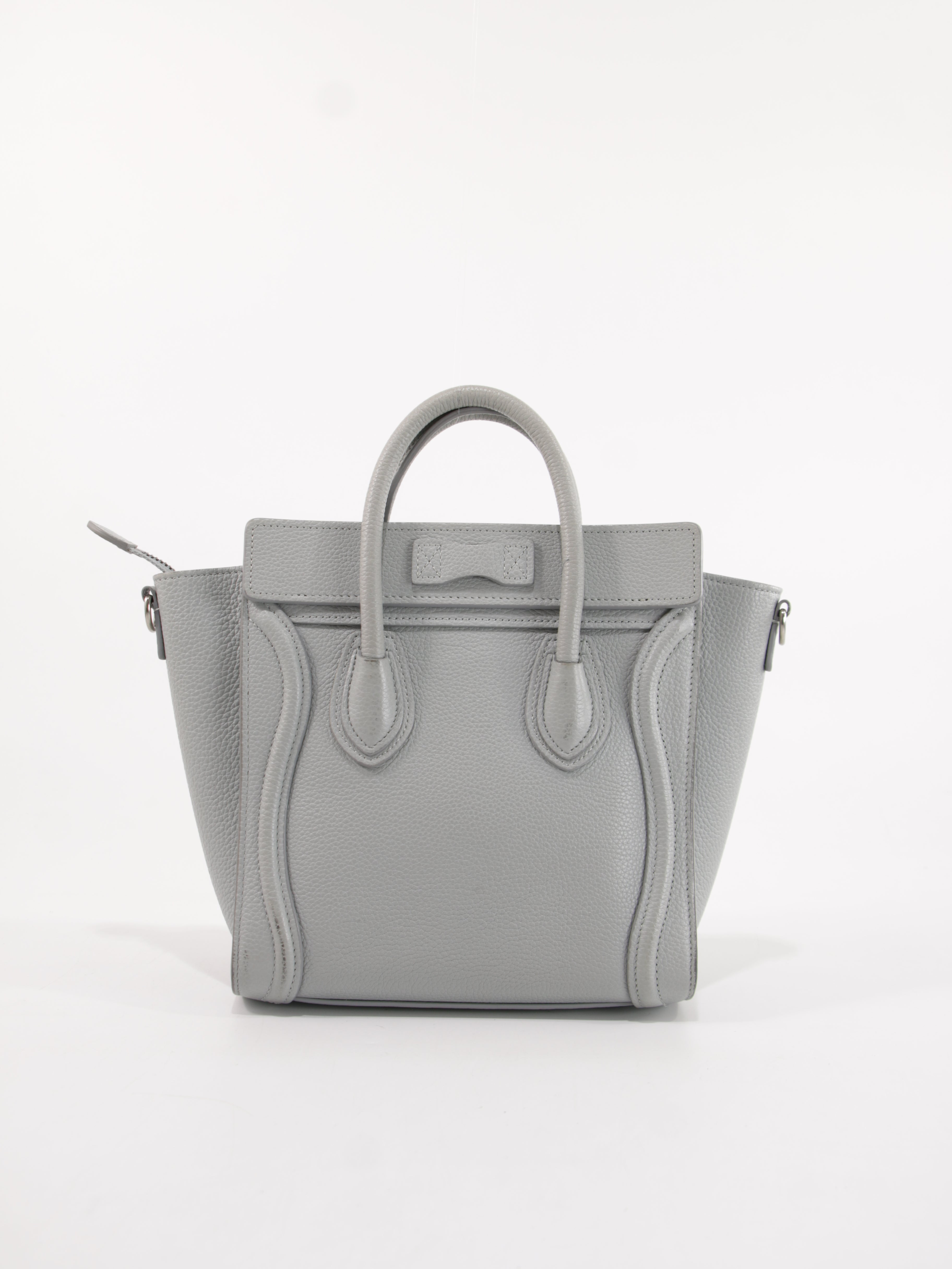 Mini Luggage