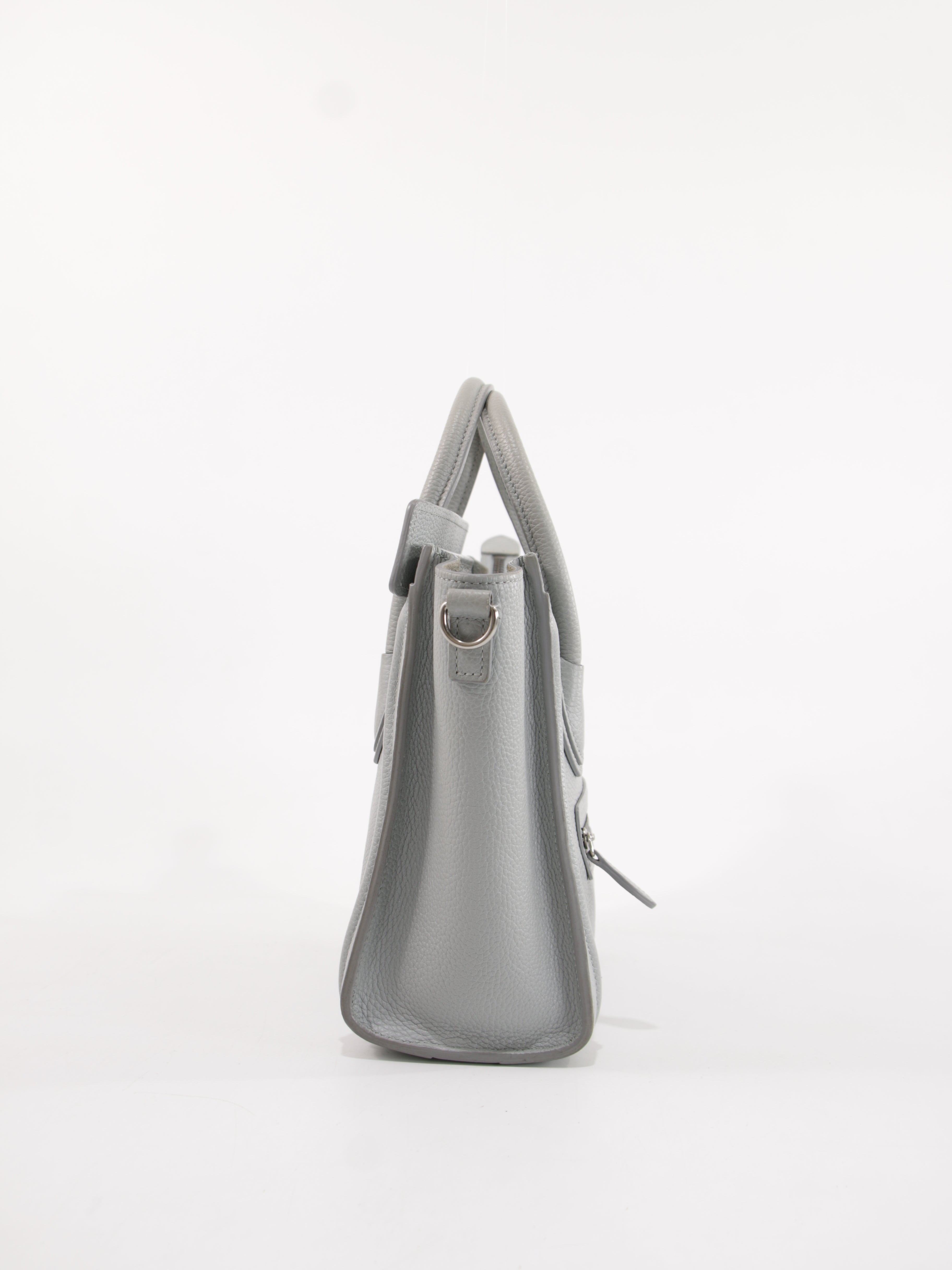 Mini Luggage