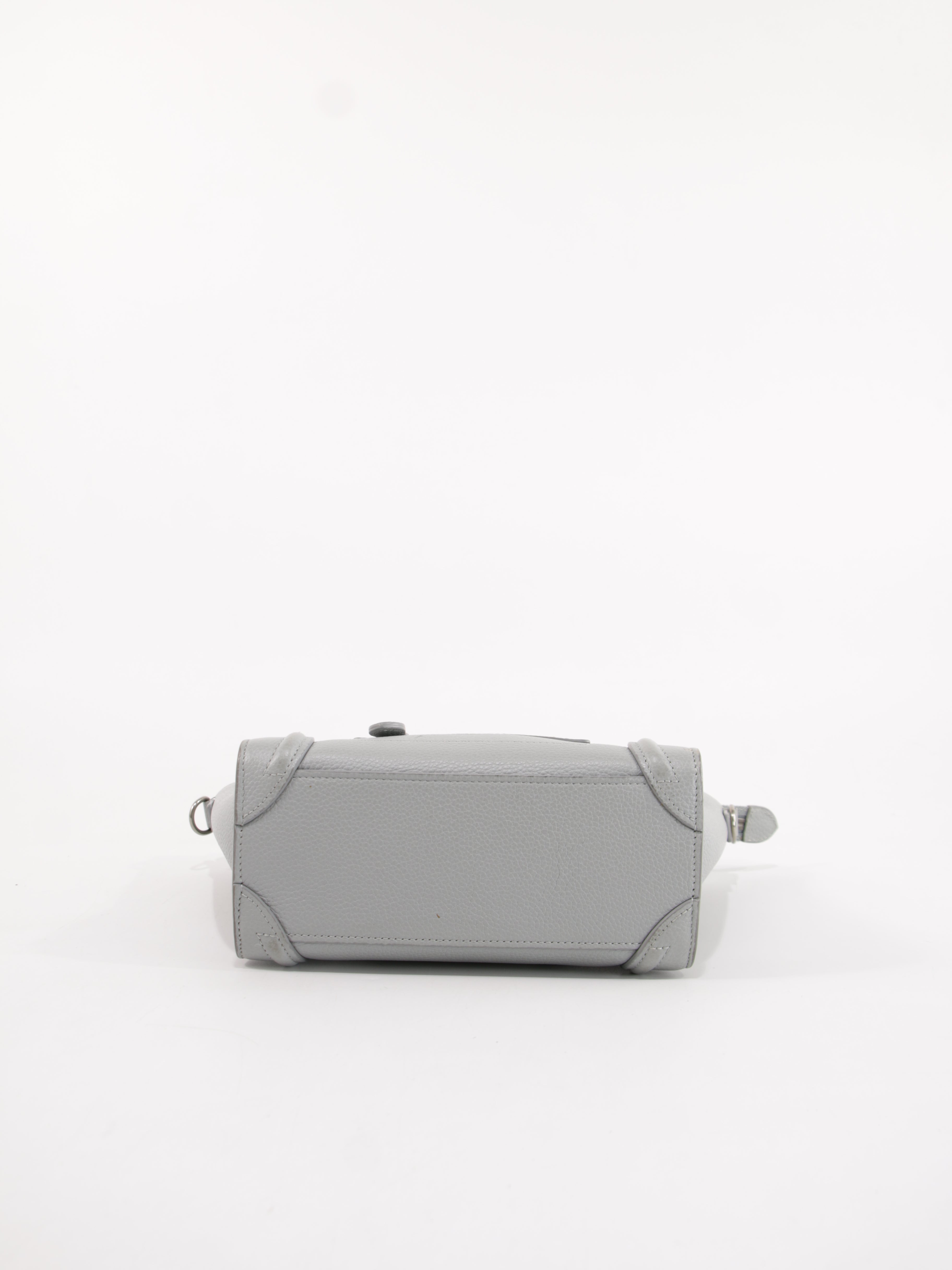Mini Luggage