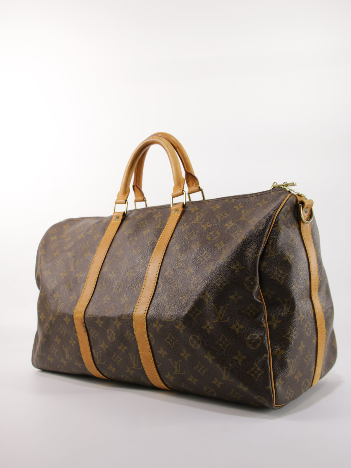 Louis Vuitton Keepall 50