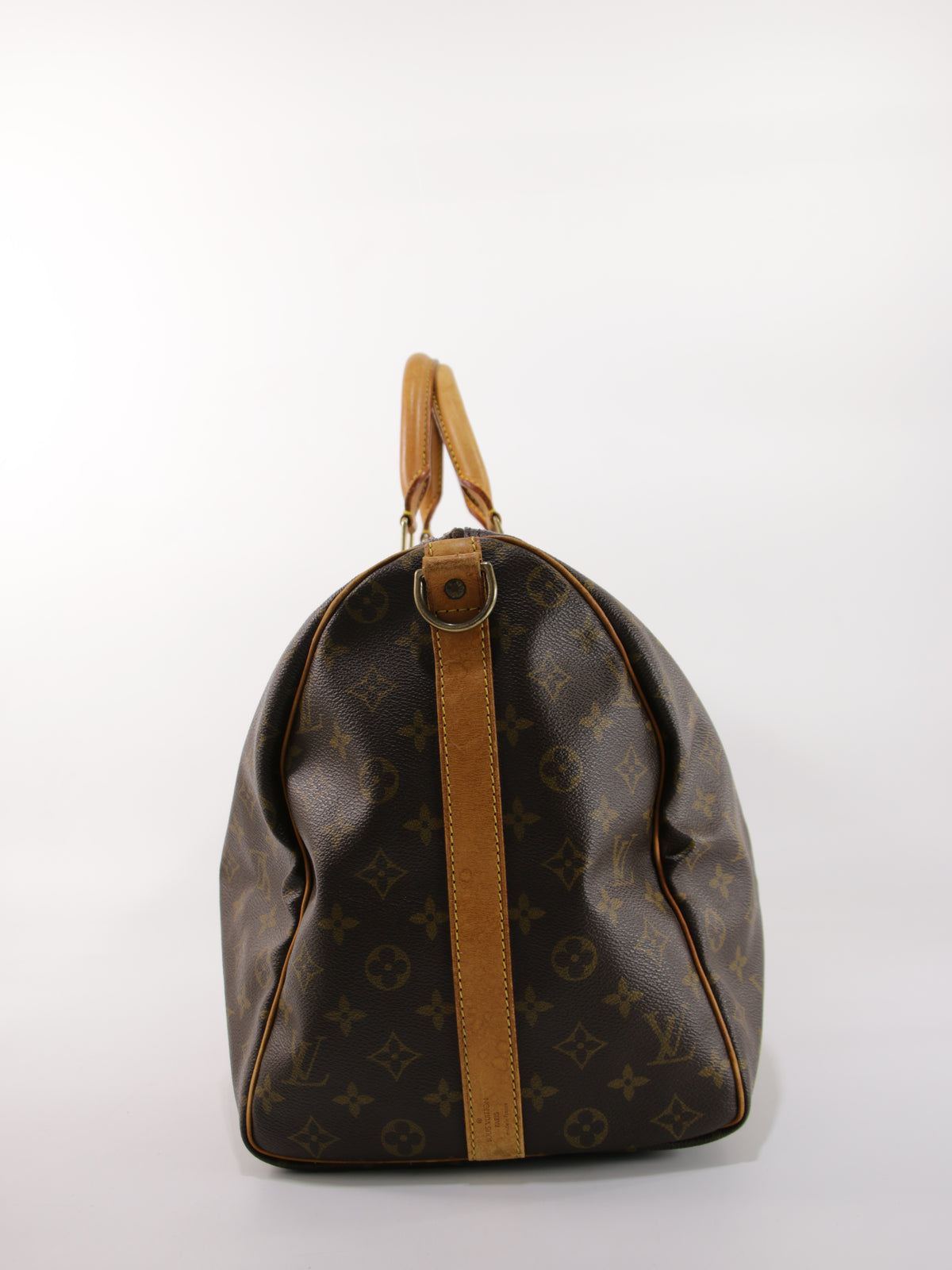 Louis Vuitton Keepall 50