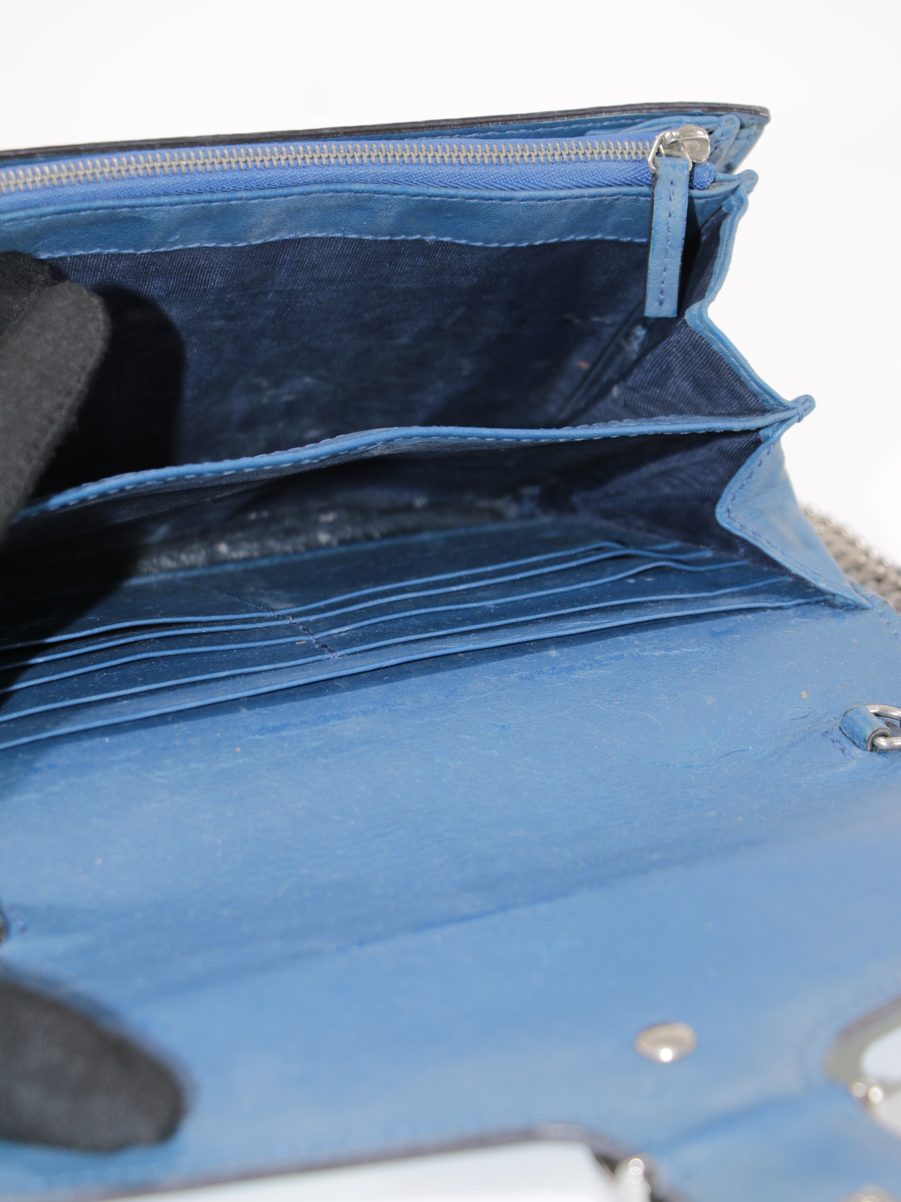 Dionysus Wallet on Chain