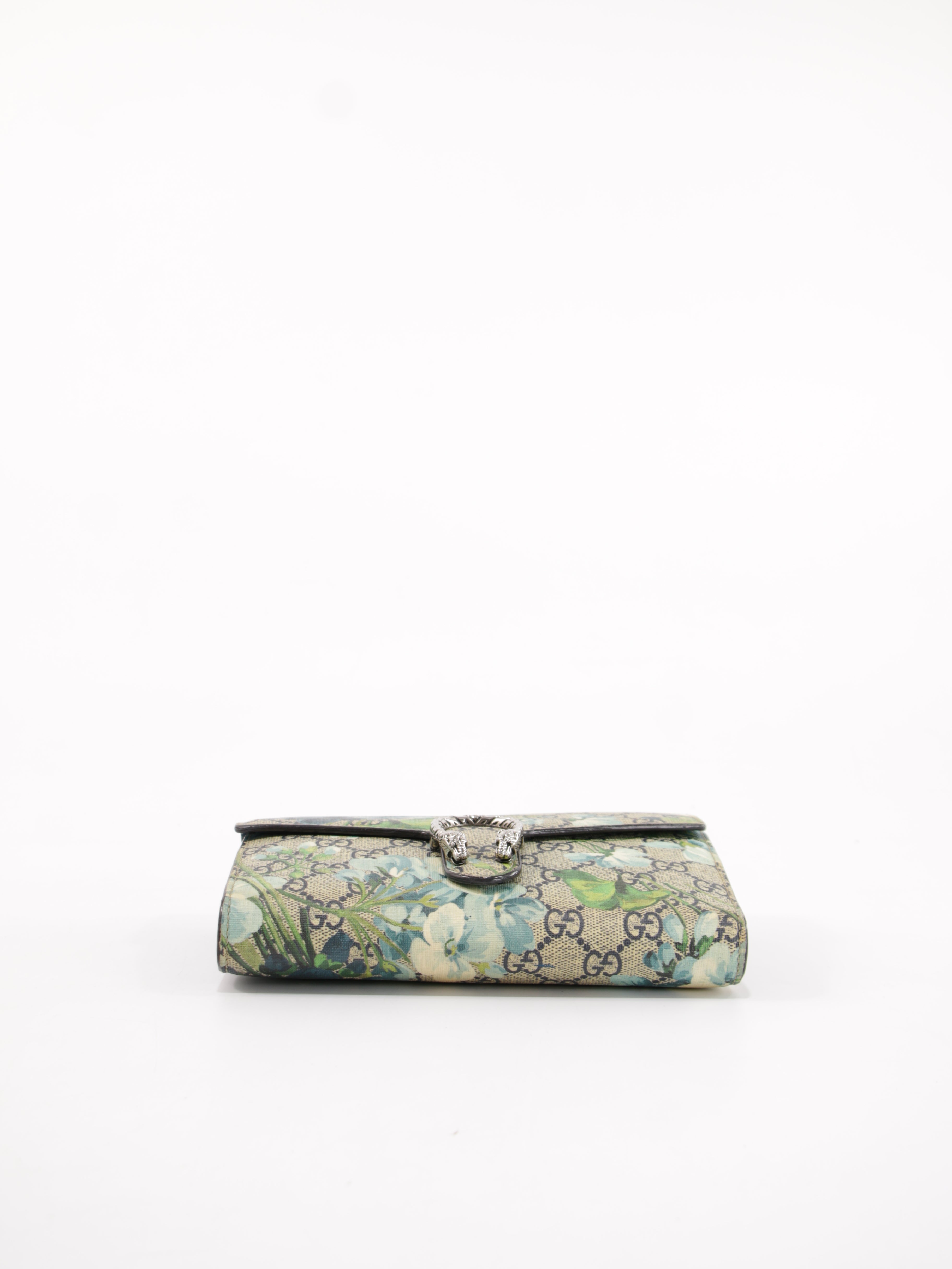 Dionysus Wallet on Chain