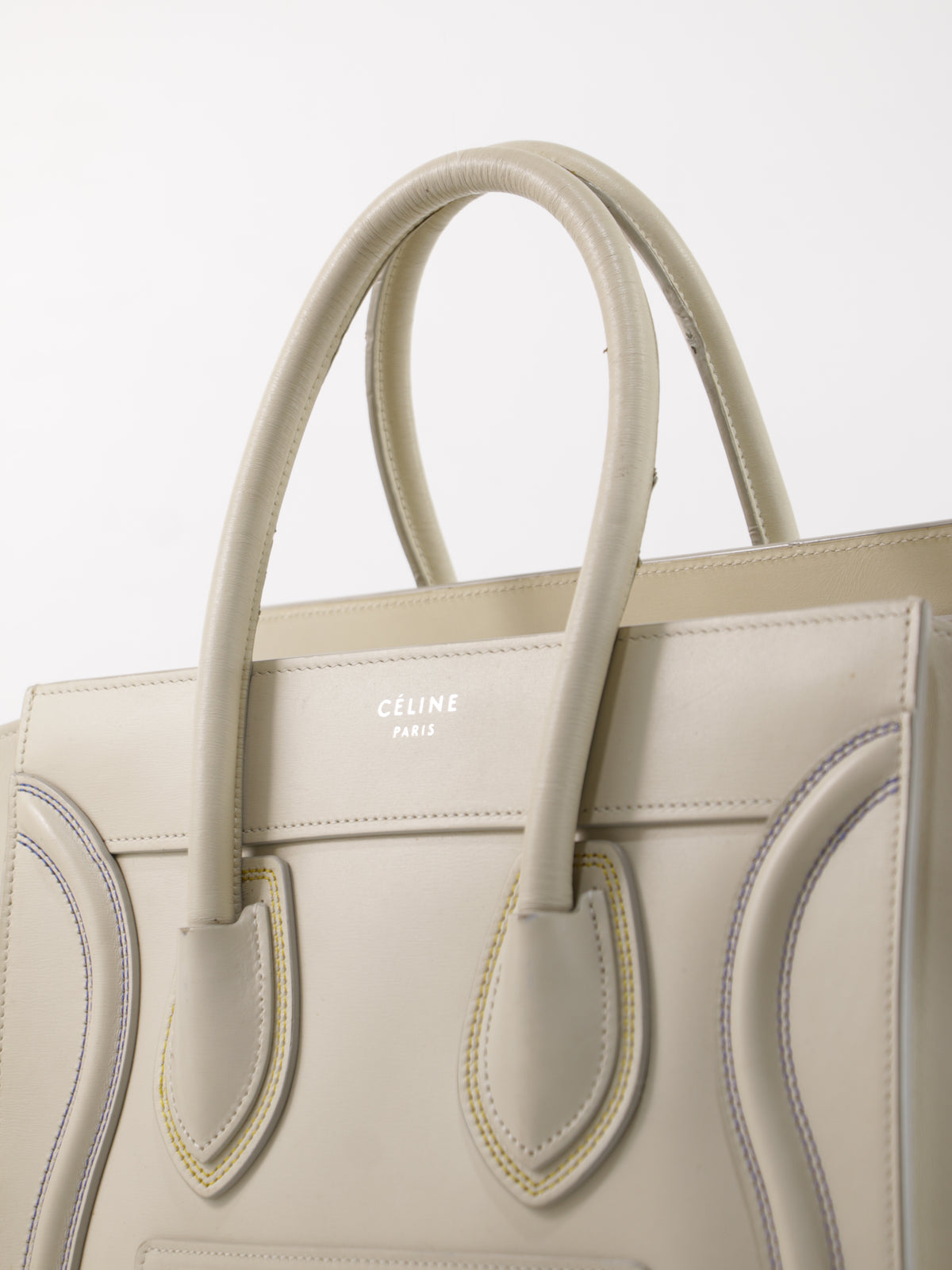 Celine Small Luggage