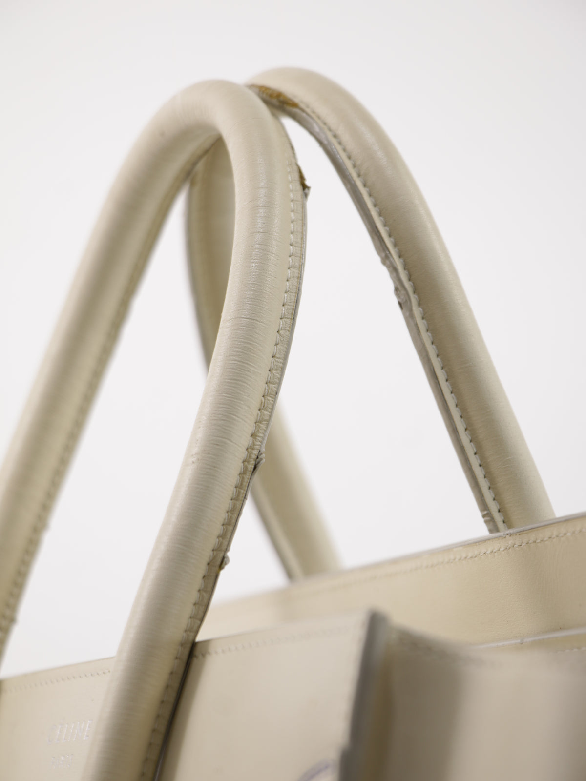 Celine Small Luggage