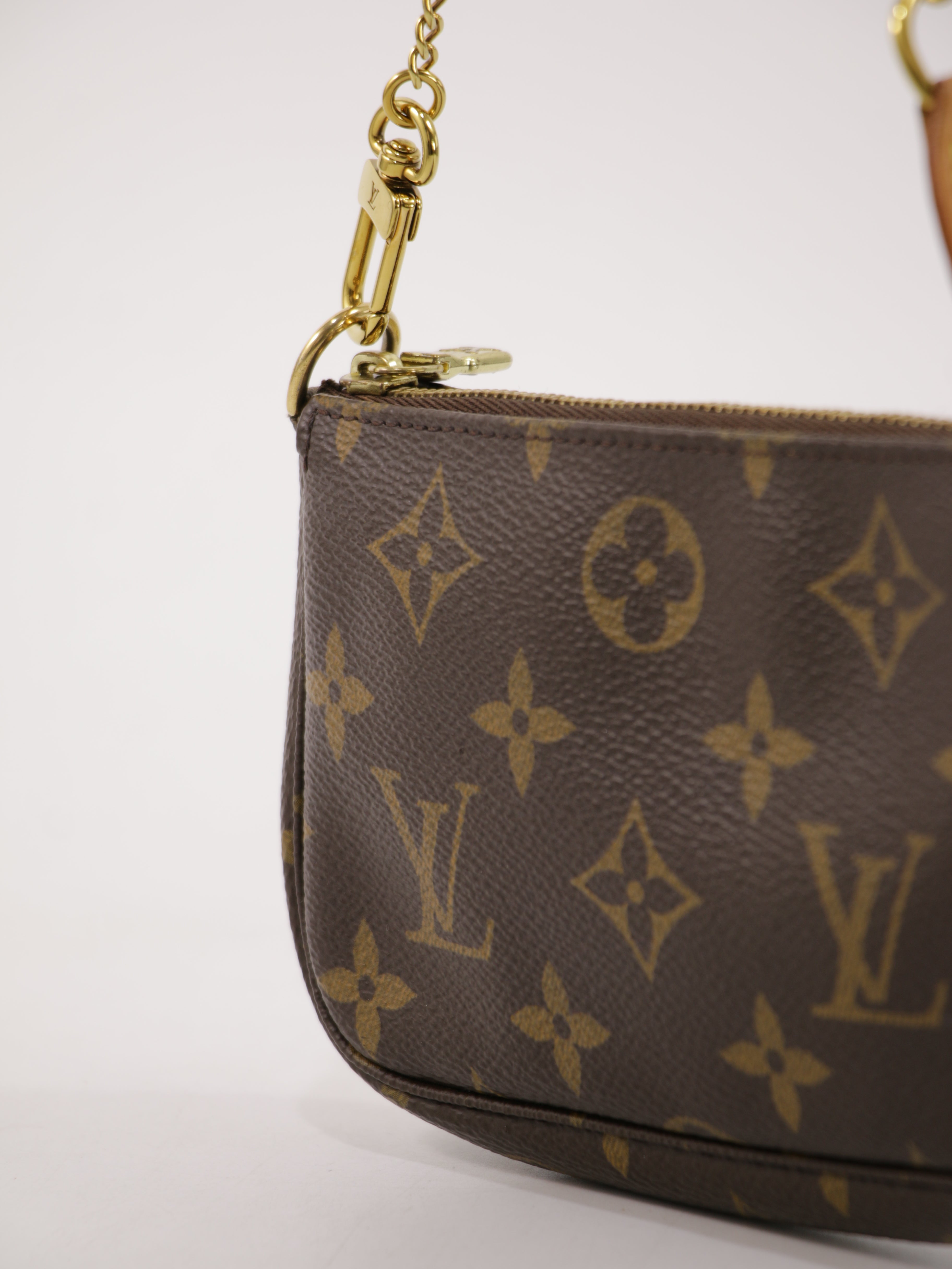Mini Accessories Pochette