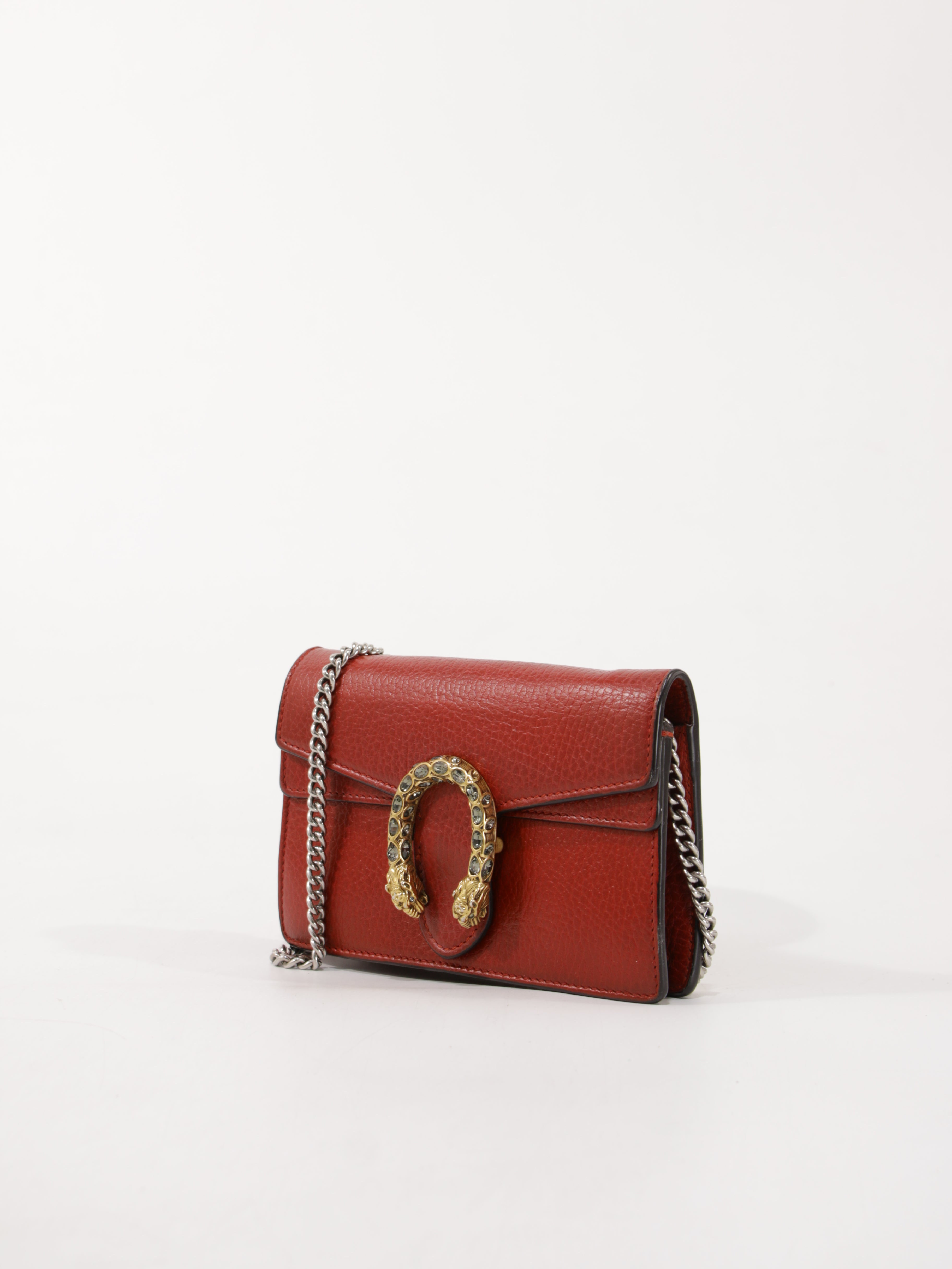 Dionysus Wallet on Chain