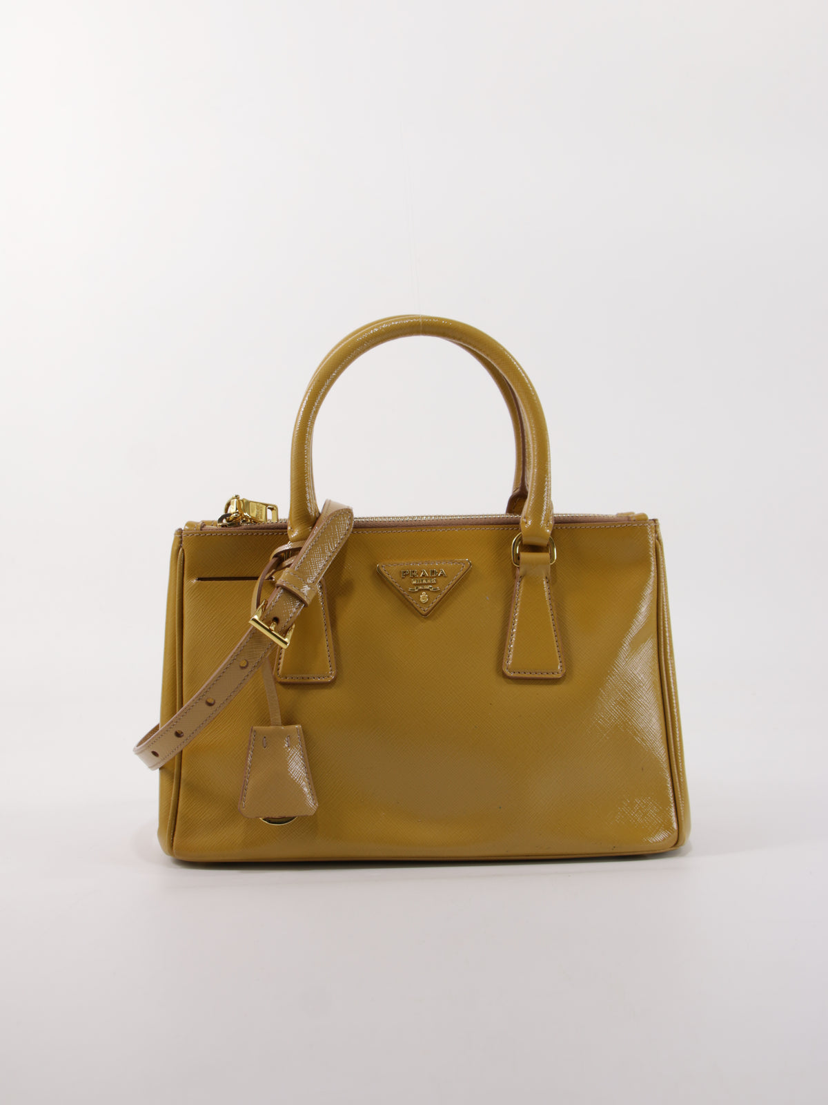 Prada Small Galleria