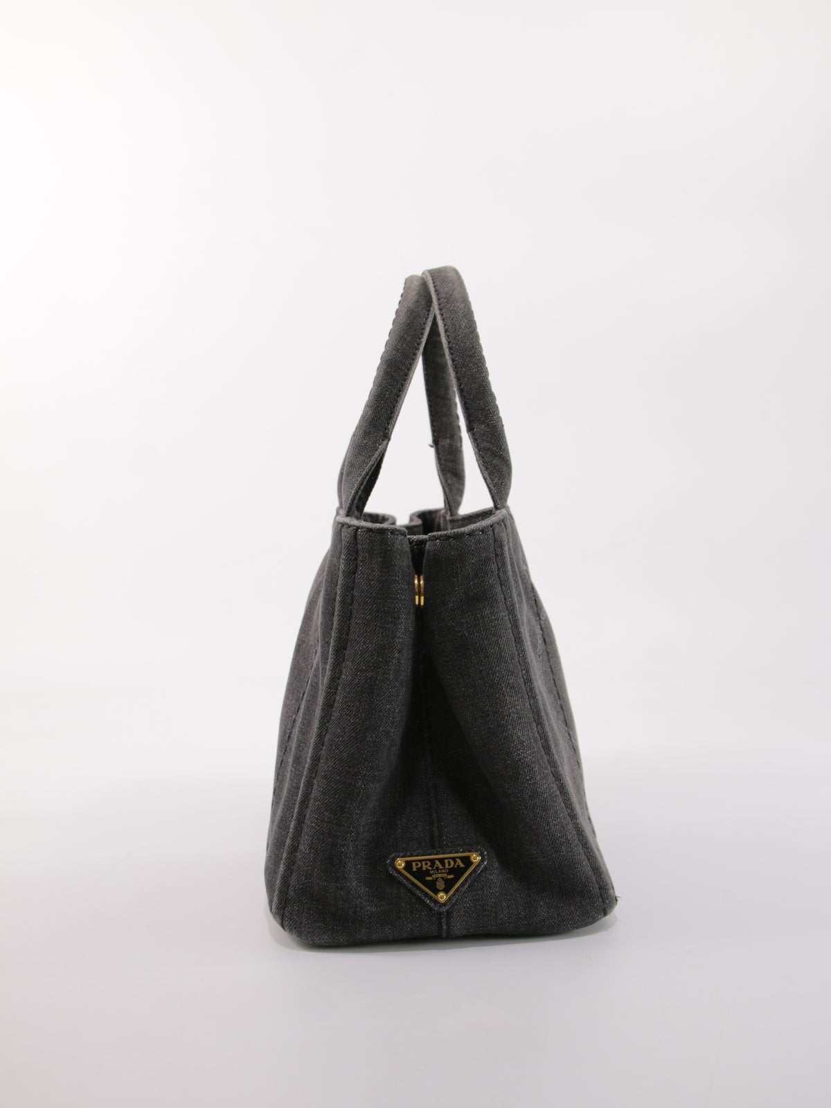 Prada Small Canapa