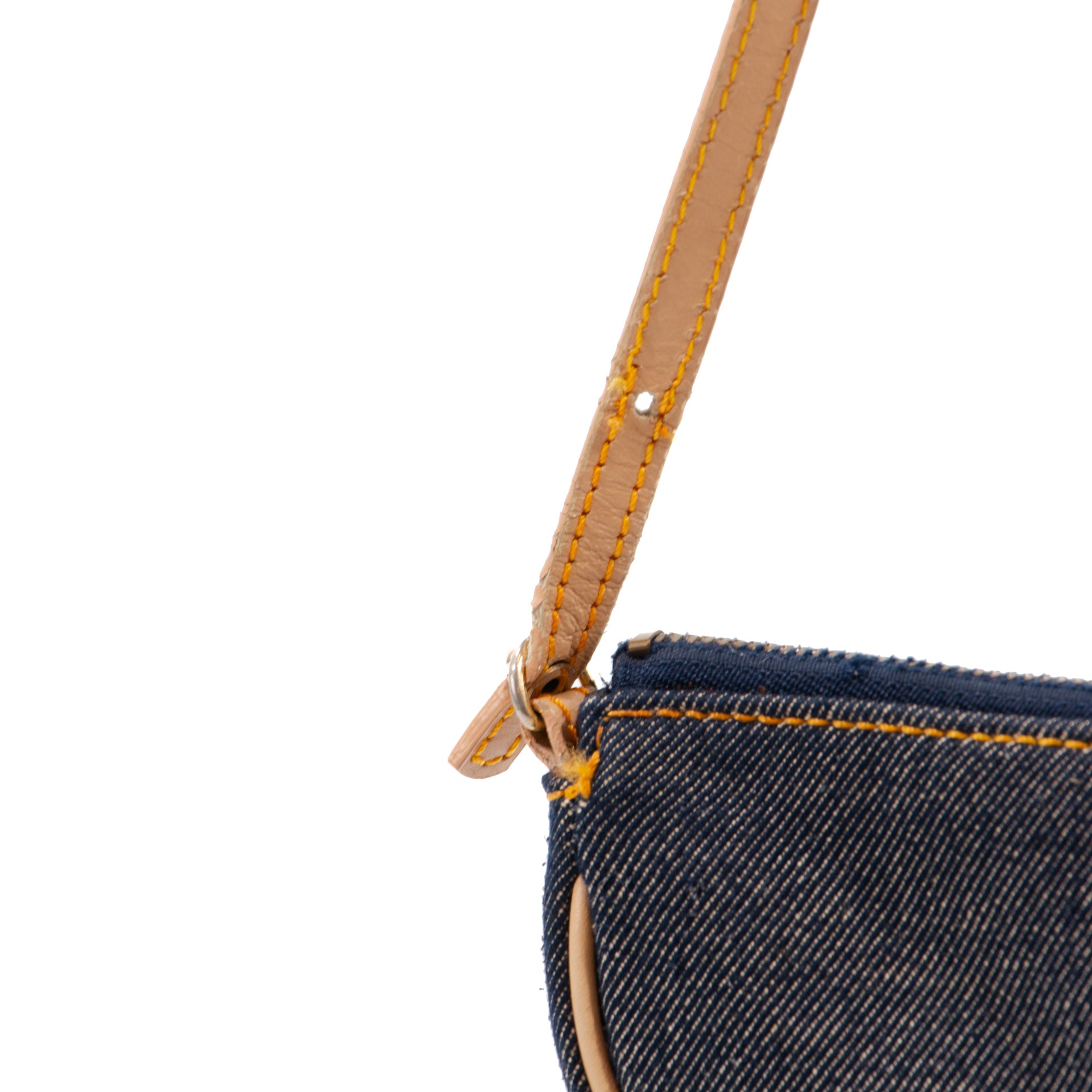 Saddle Pochette