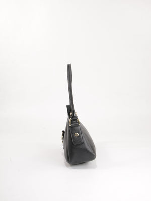 Abbey D-Ring Pochette