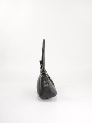 Abbey D-Ring Pochette