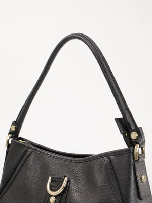 Abbey D-Ring Pochette