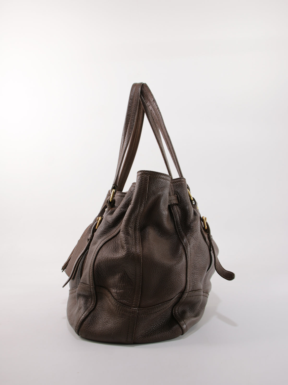 Prada Shoulder Bag
