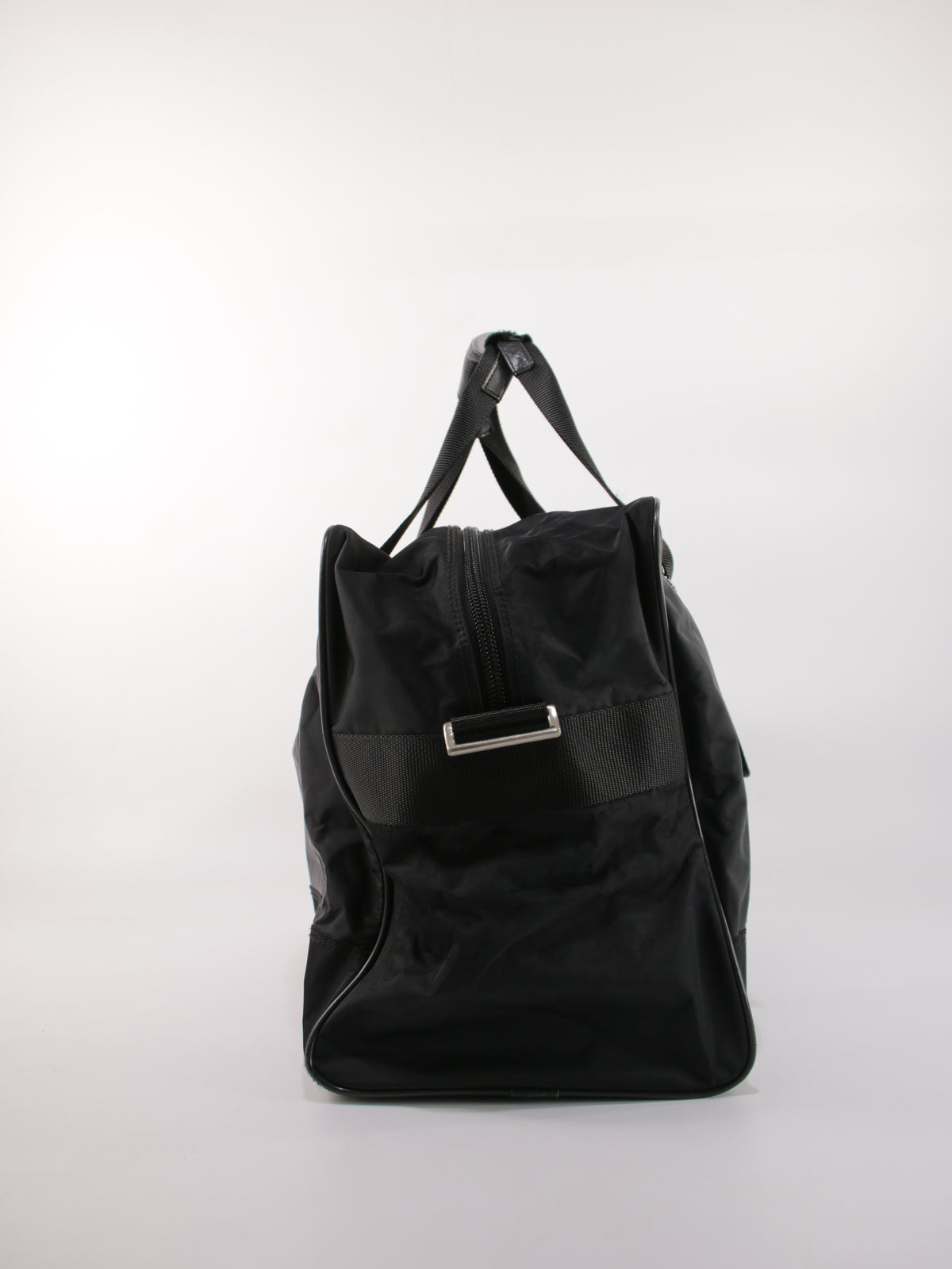 Prada Duffle Bag